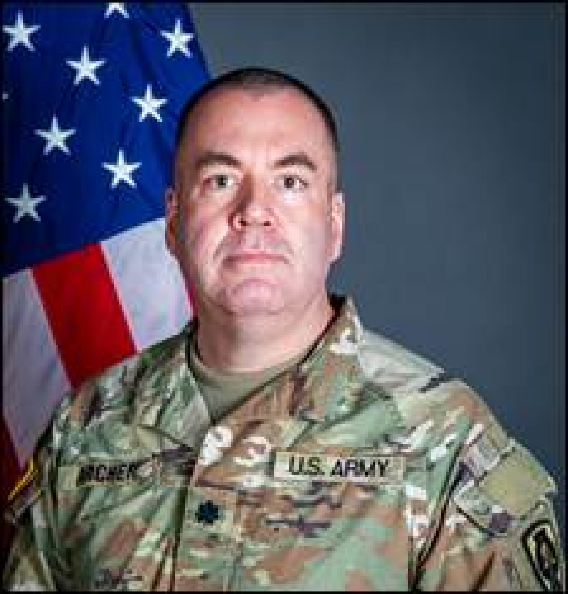 LTC Kiel Archer