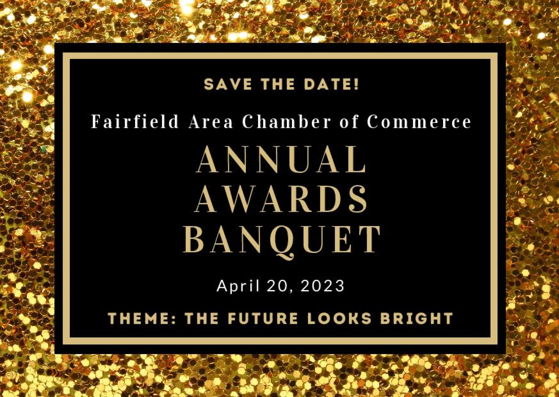2023 Annual Awards Banquet