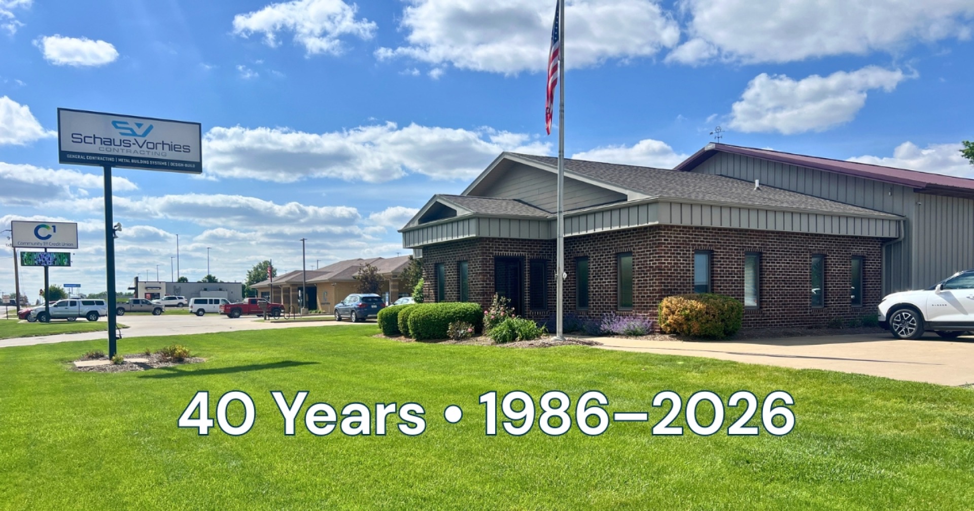 40 years