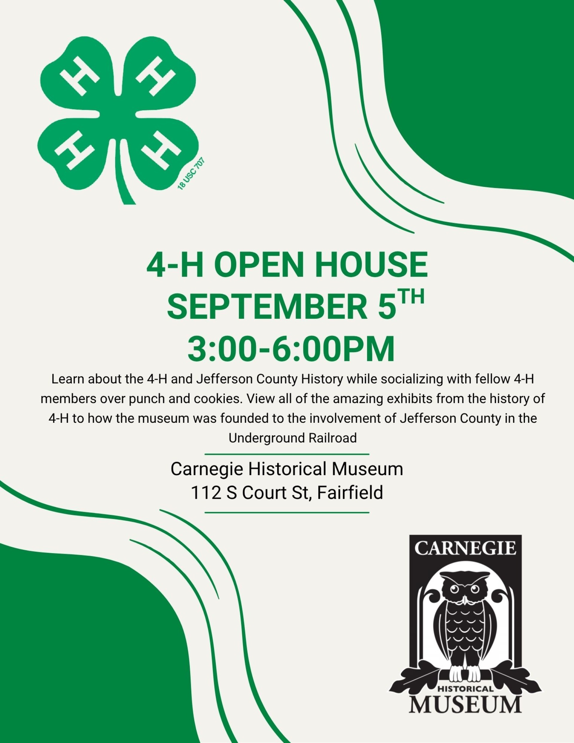 Open House
