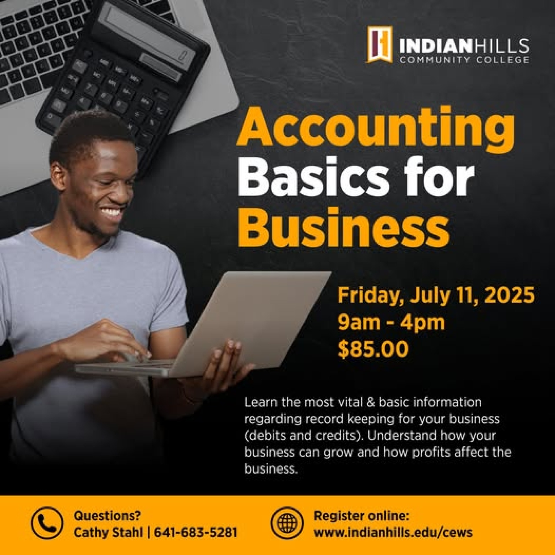 Accounting