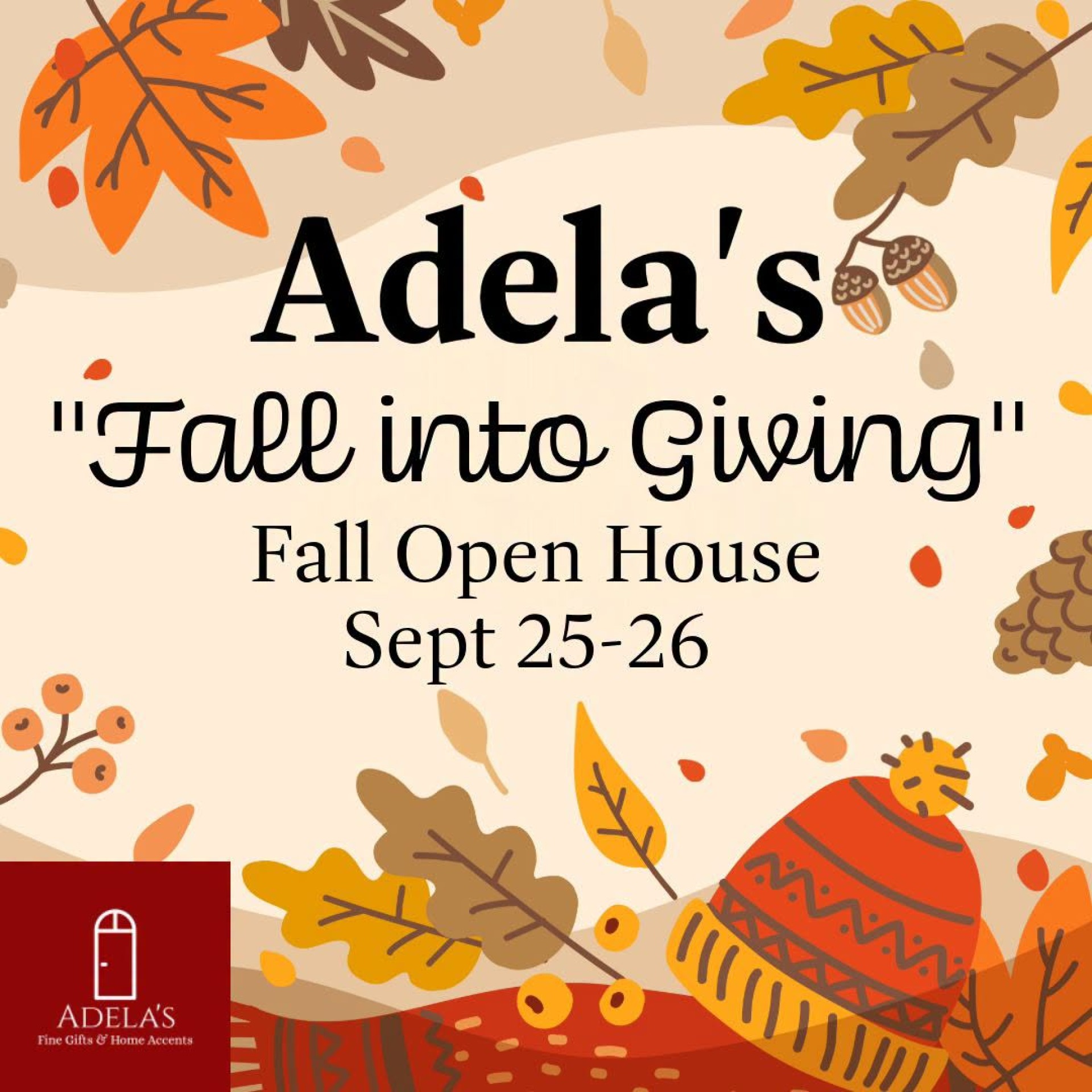 Adela's