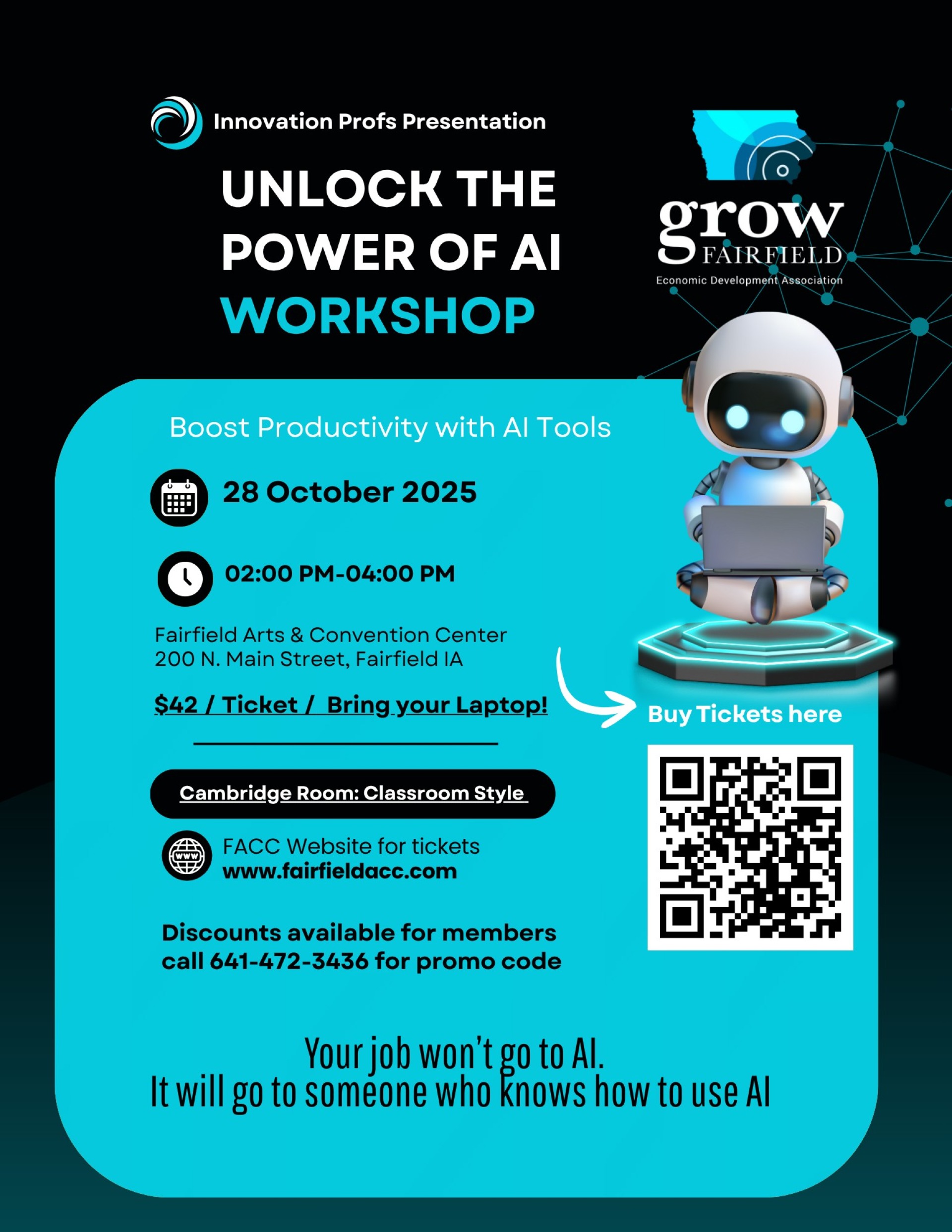 Ai Workshop