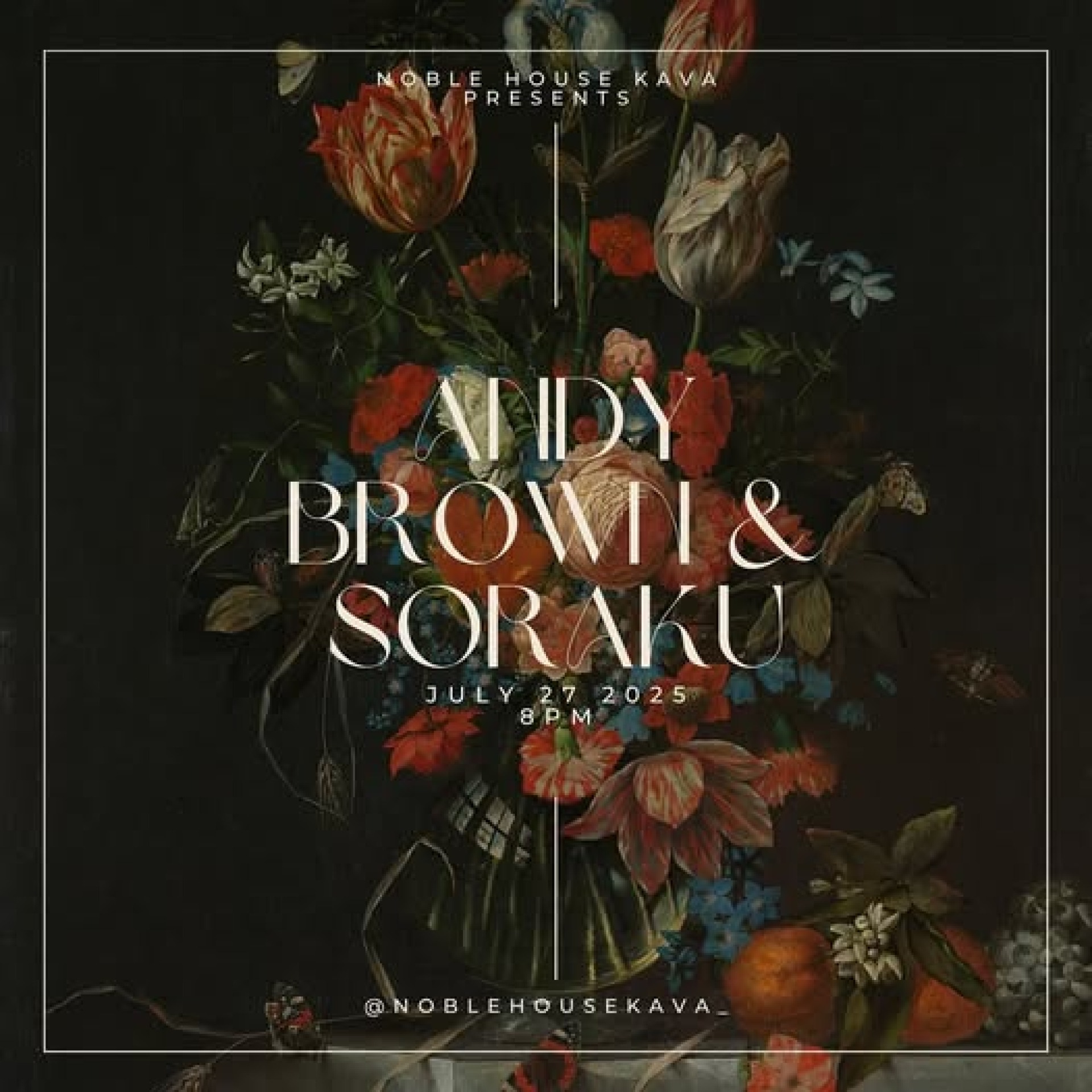 Andy Brown