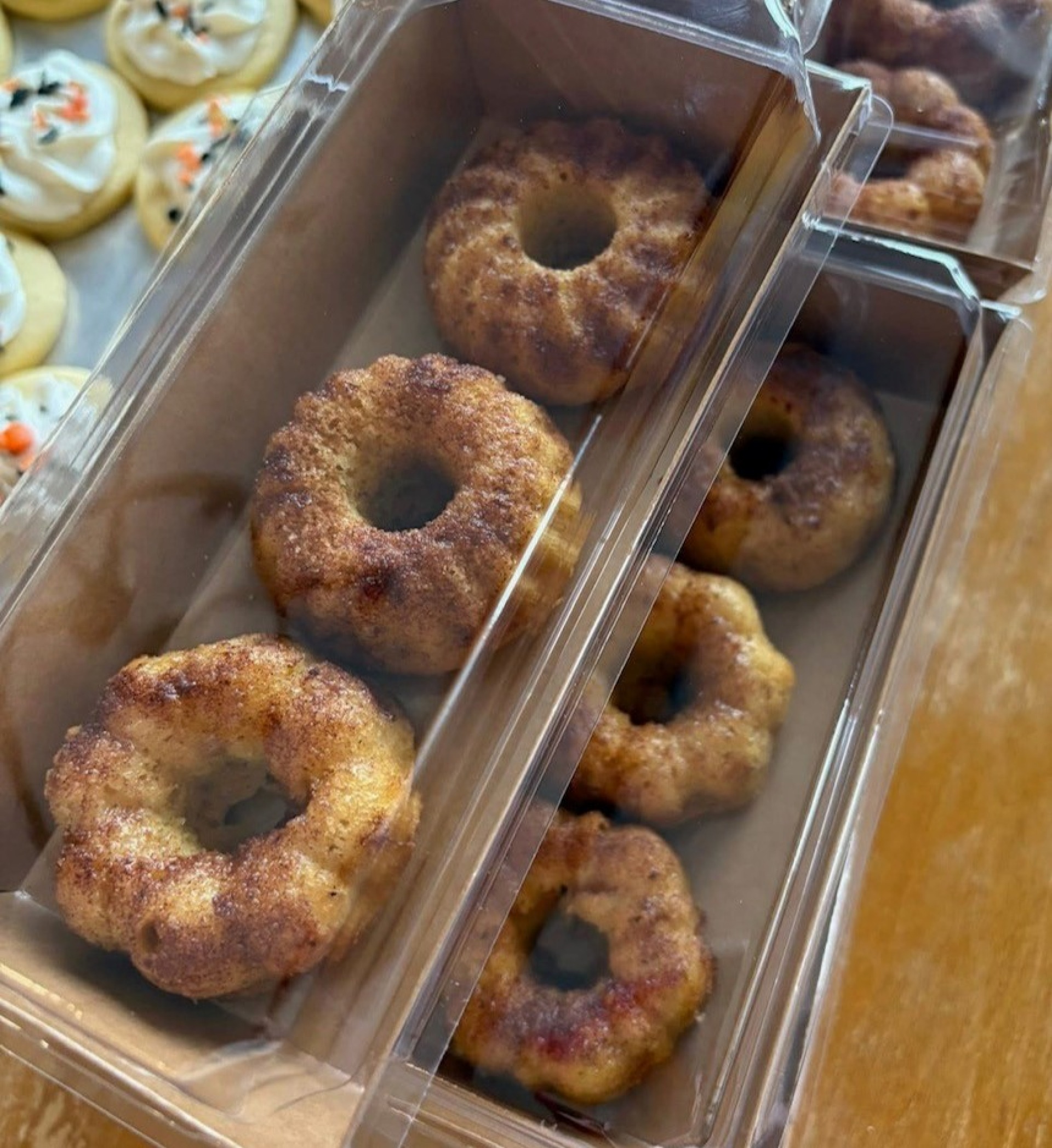 Donut