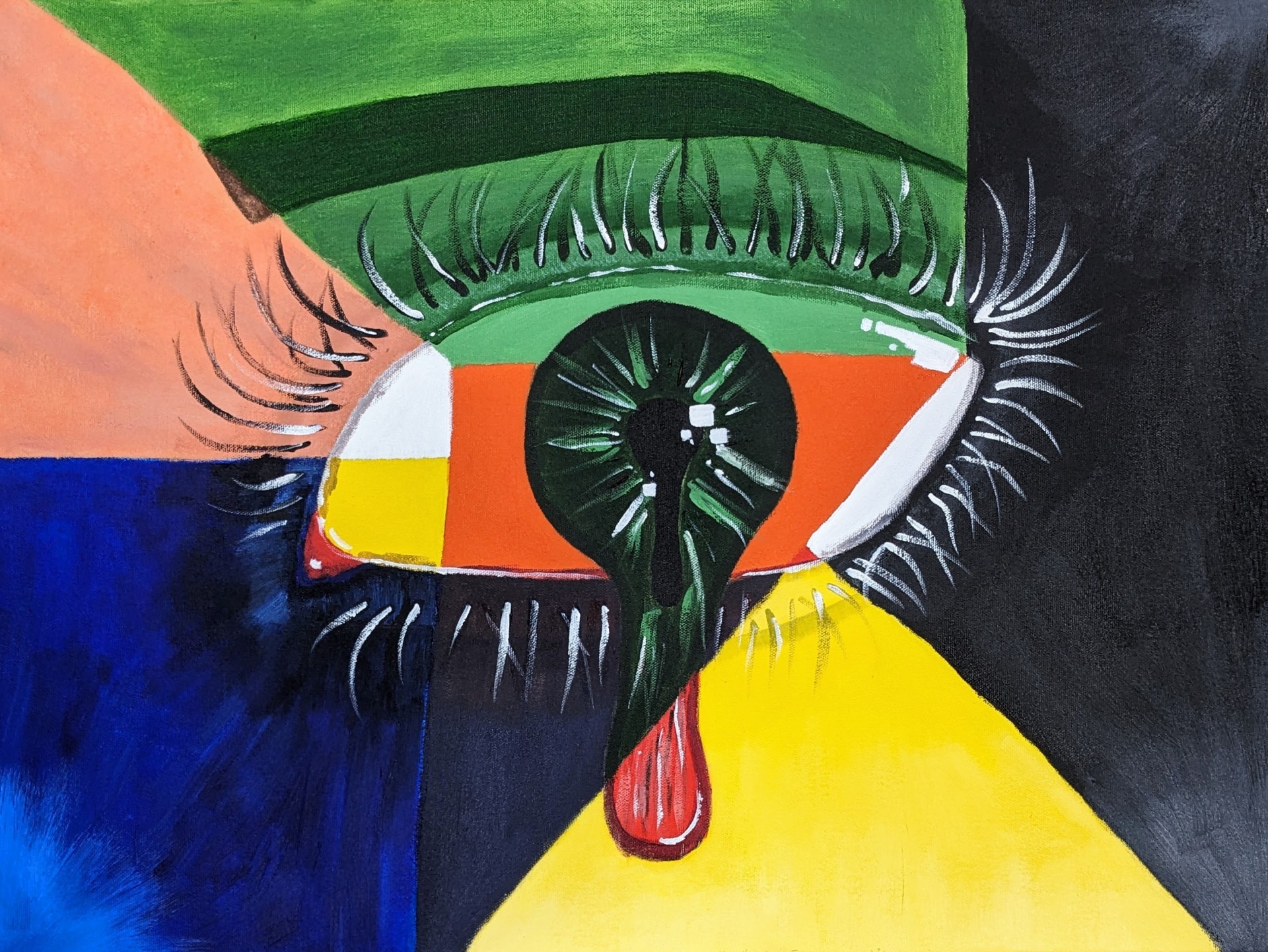 art