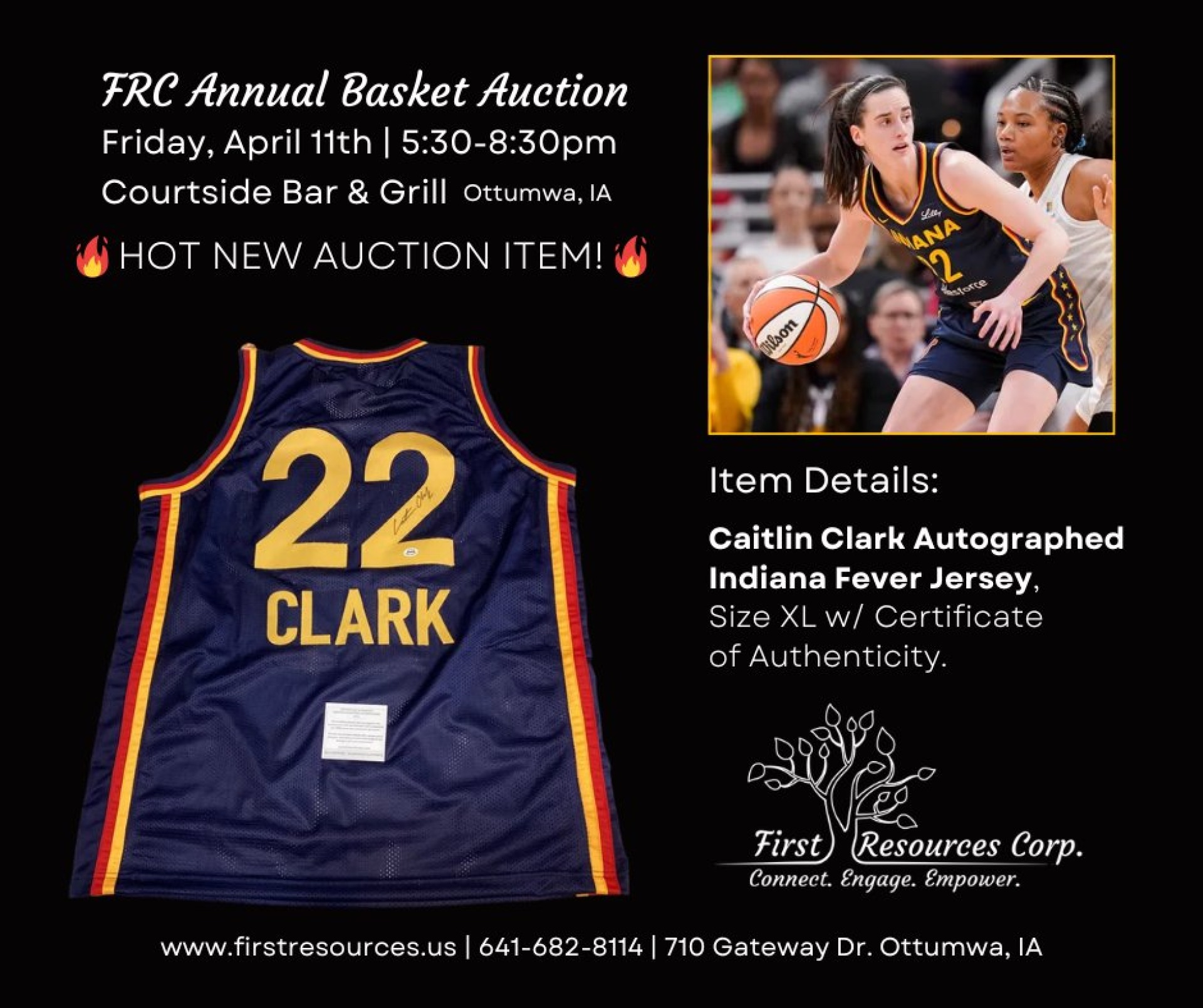auction