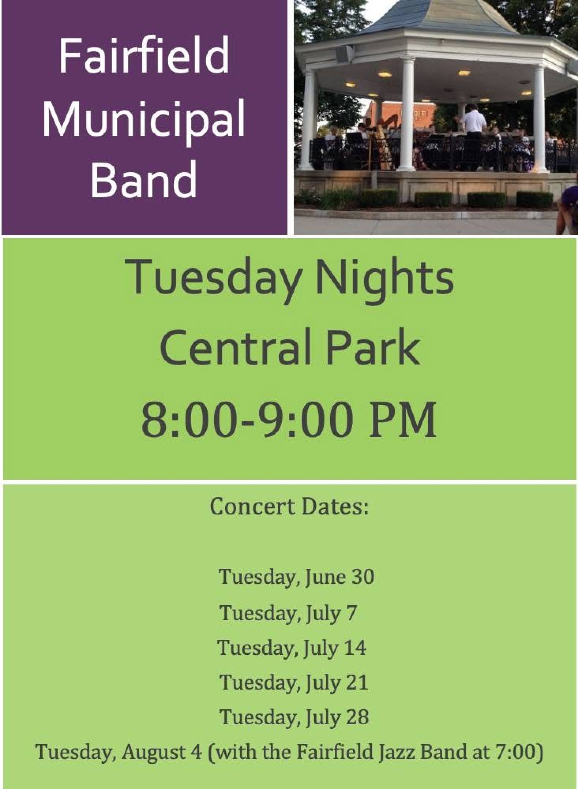 band