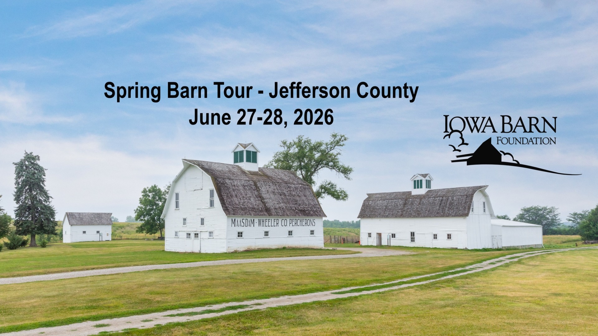 barn