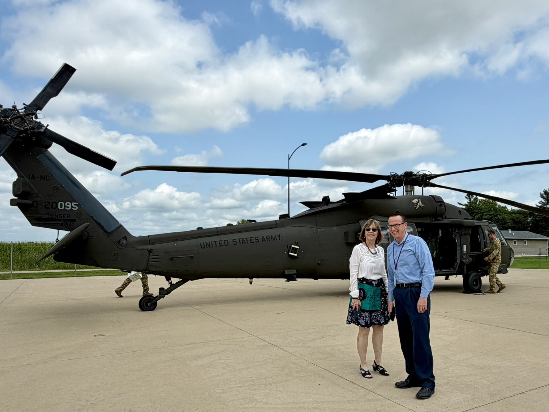 black hawk