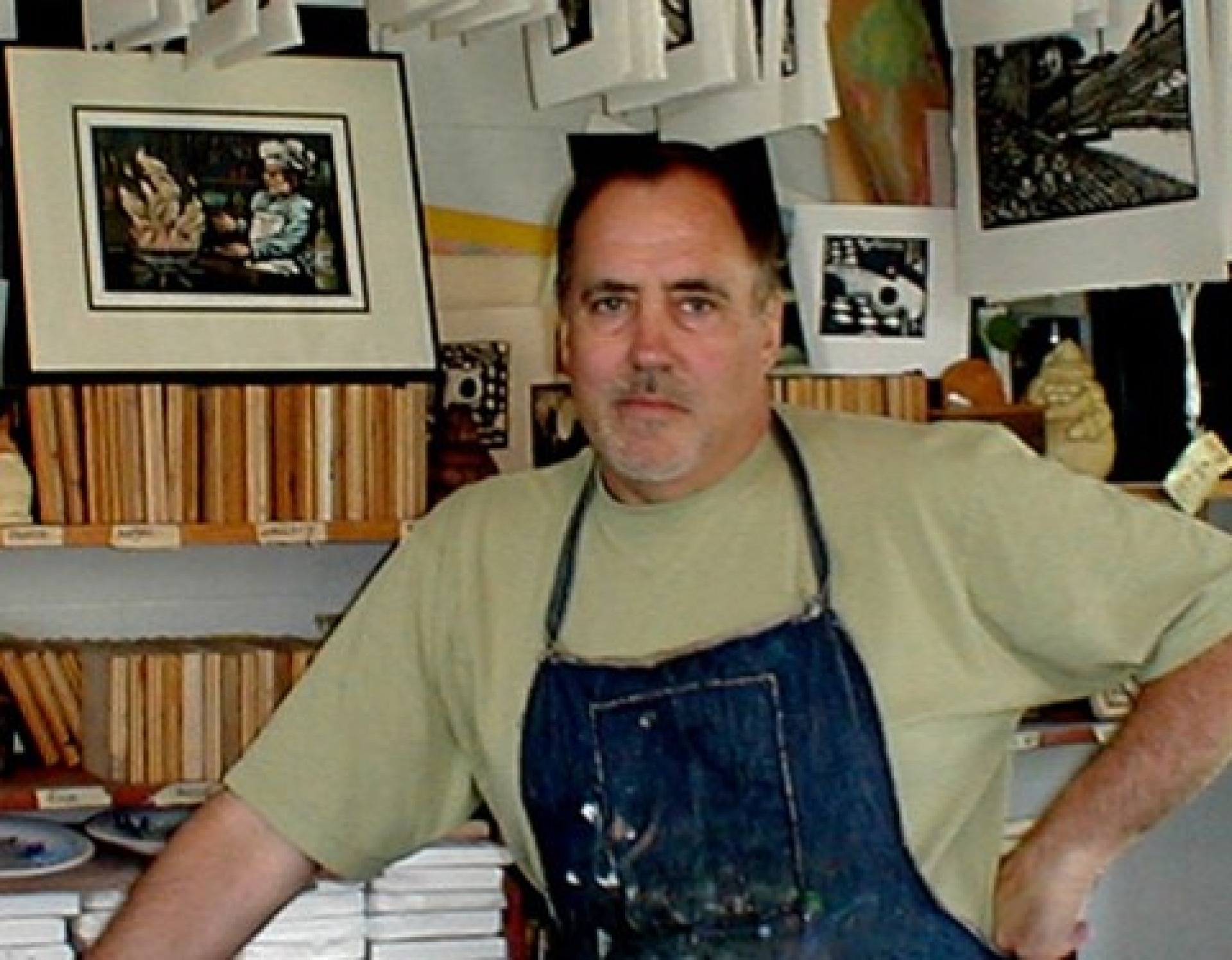 John Schirmer