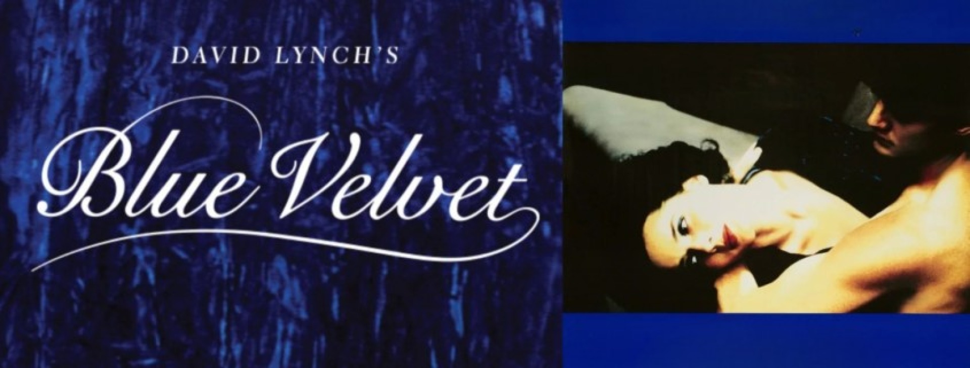blue velvet