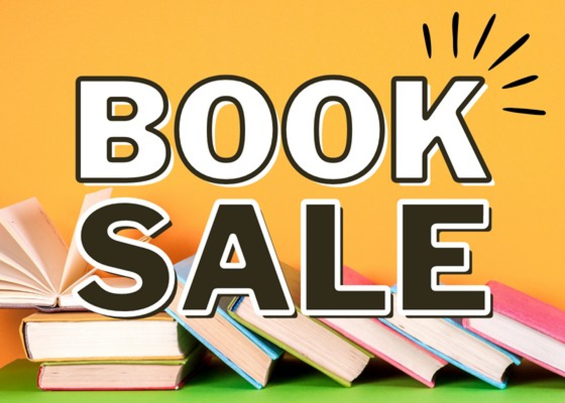 Book Sale