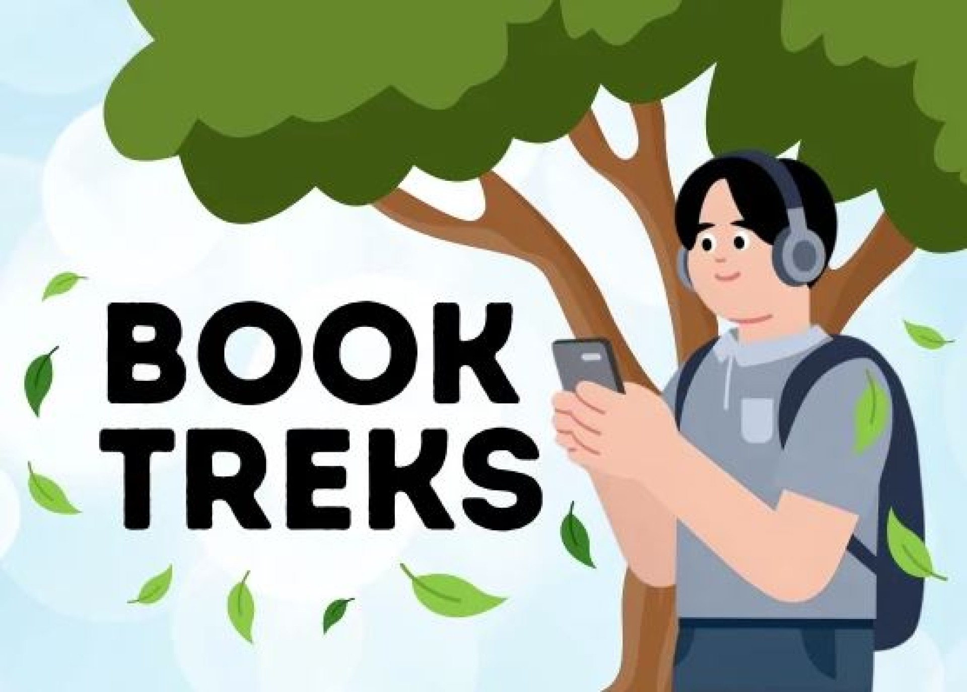 book trek