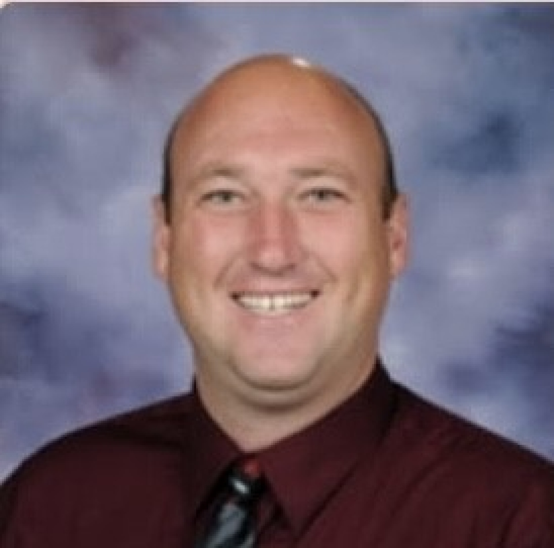 Brandon Stuhr