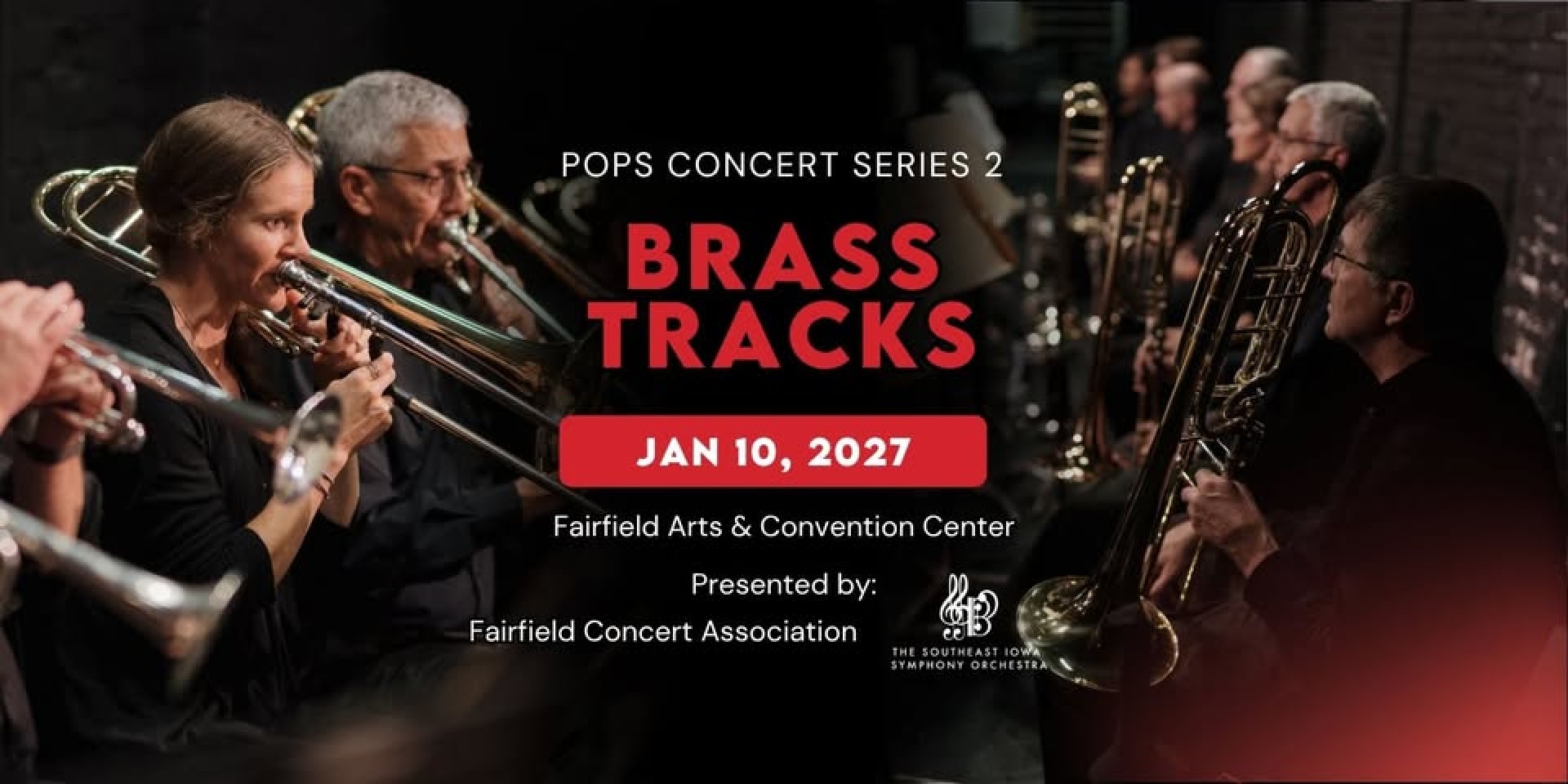 Brass