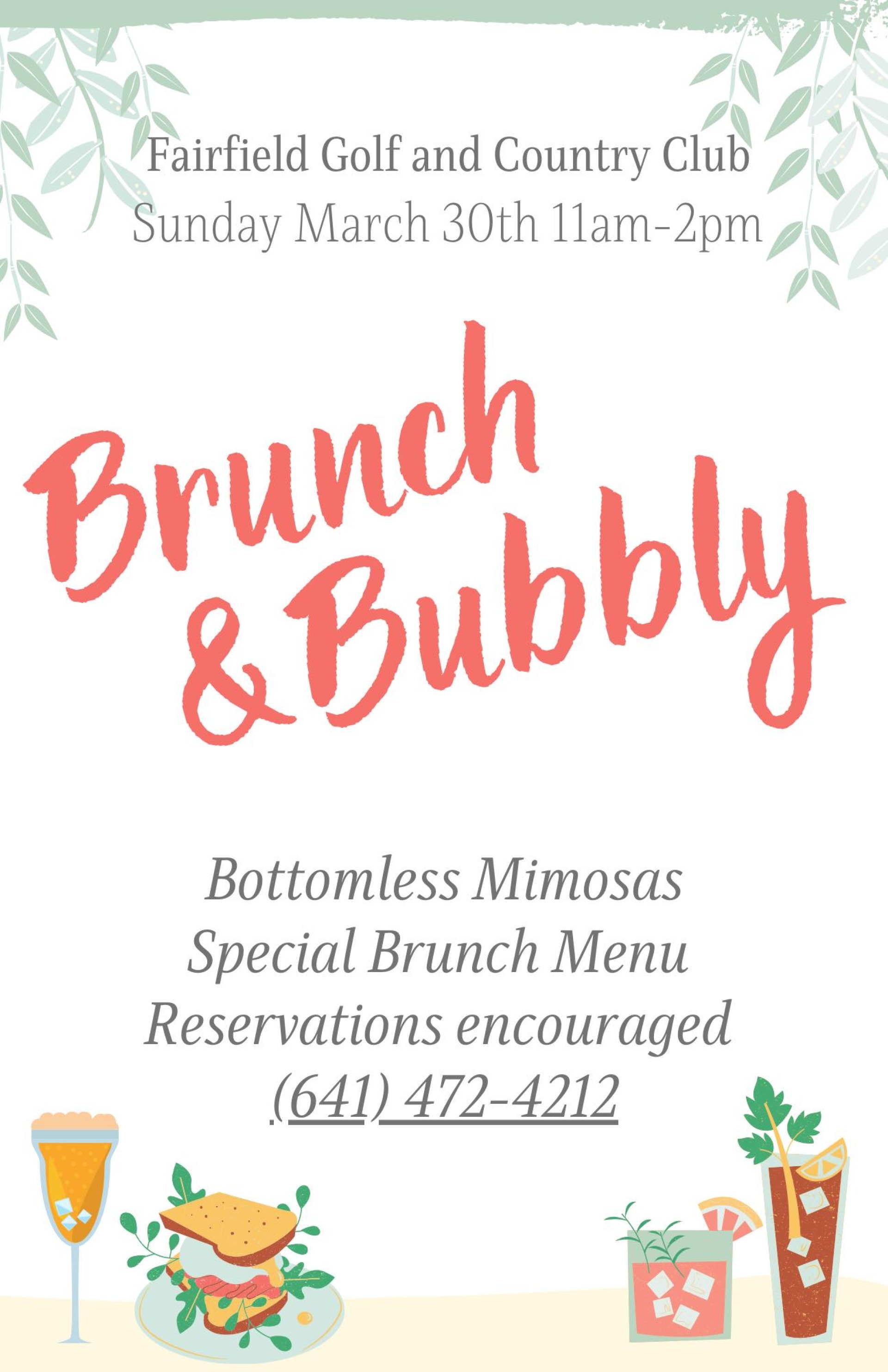 brunch