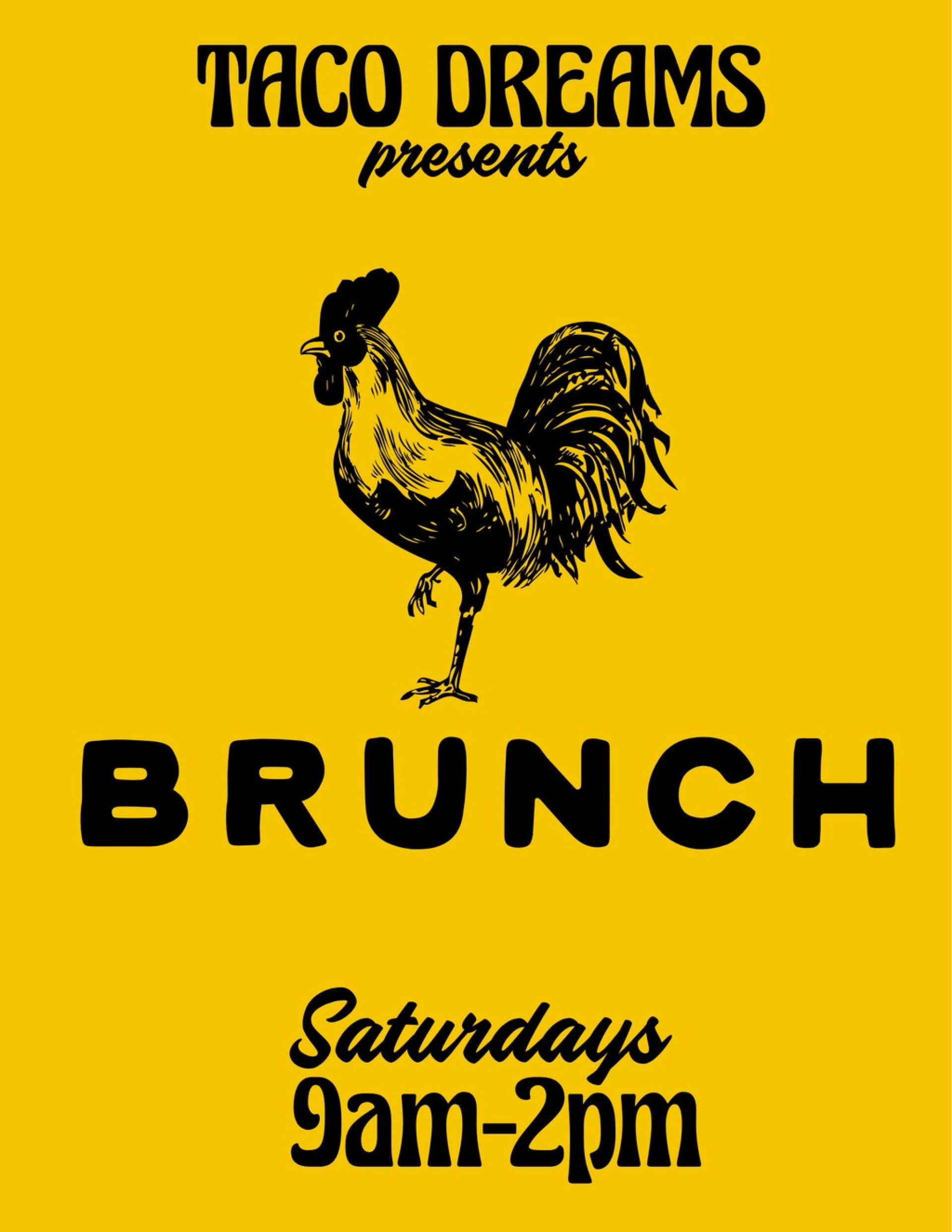 Brunch
