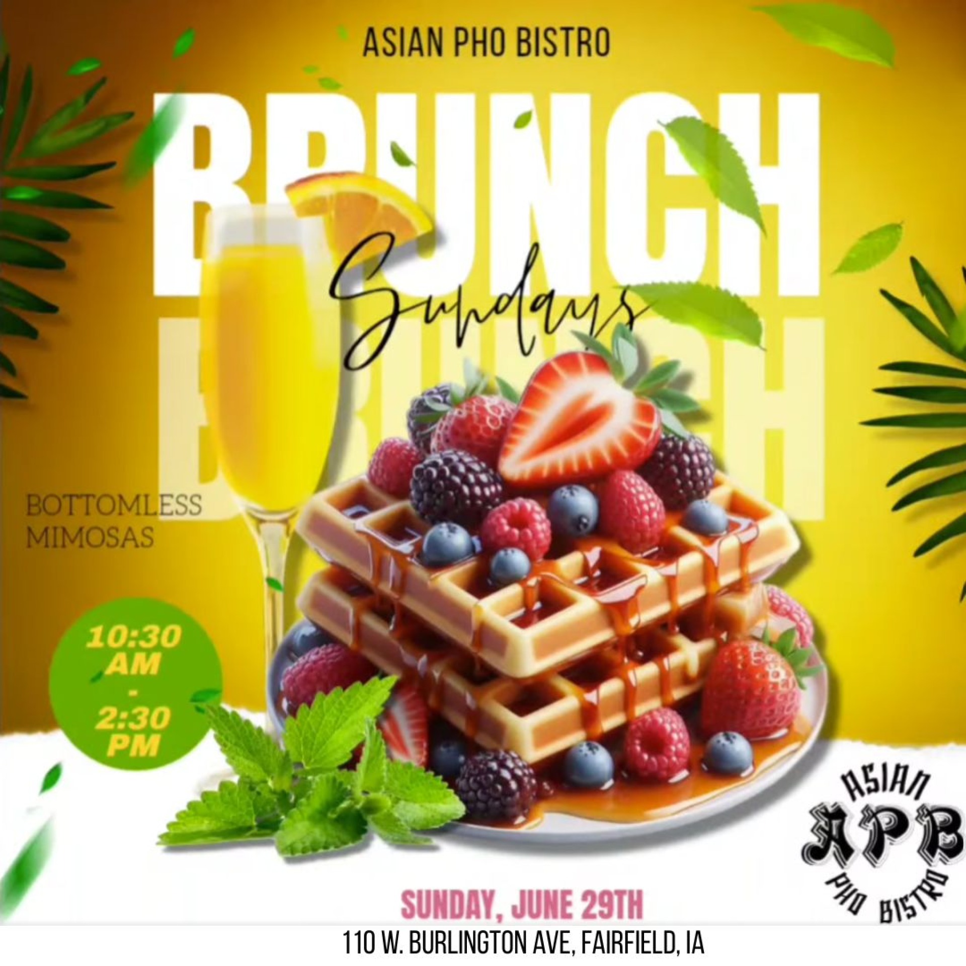 Brunch