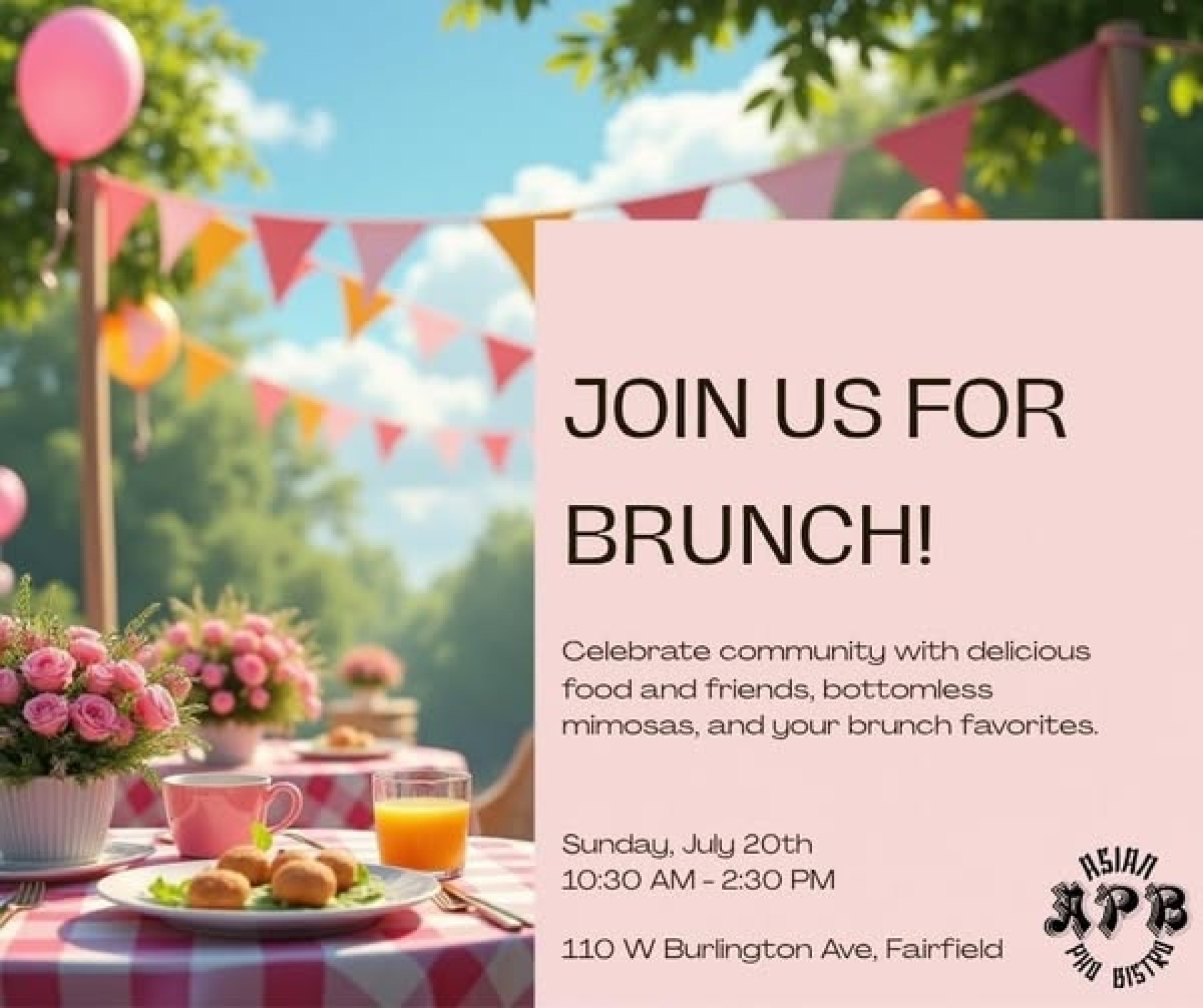 Brunch