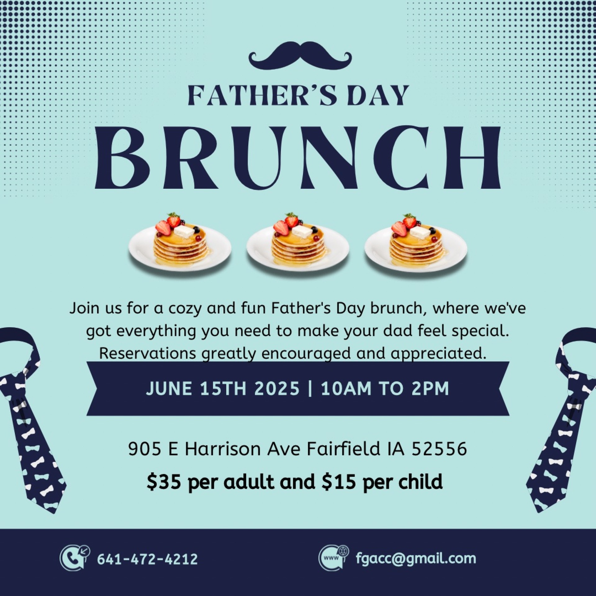 Father's Day