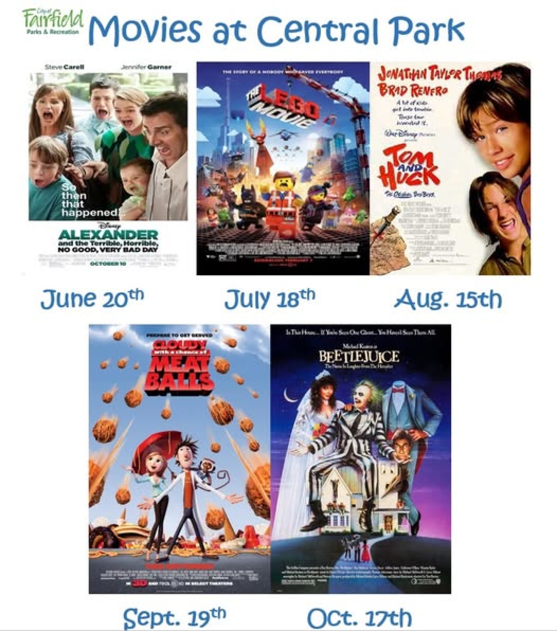 Movies