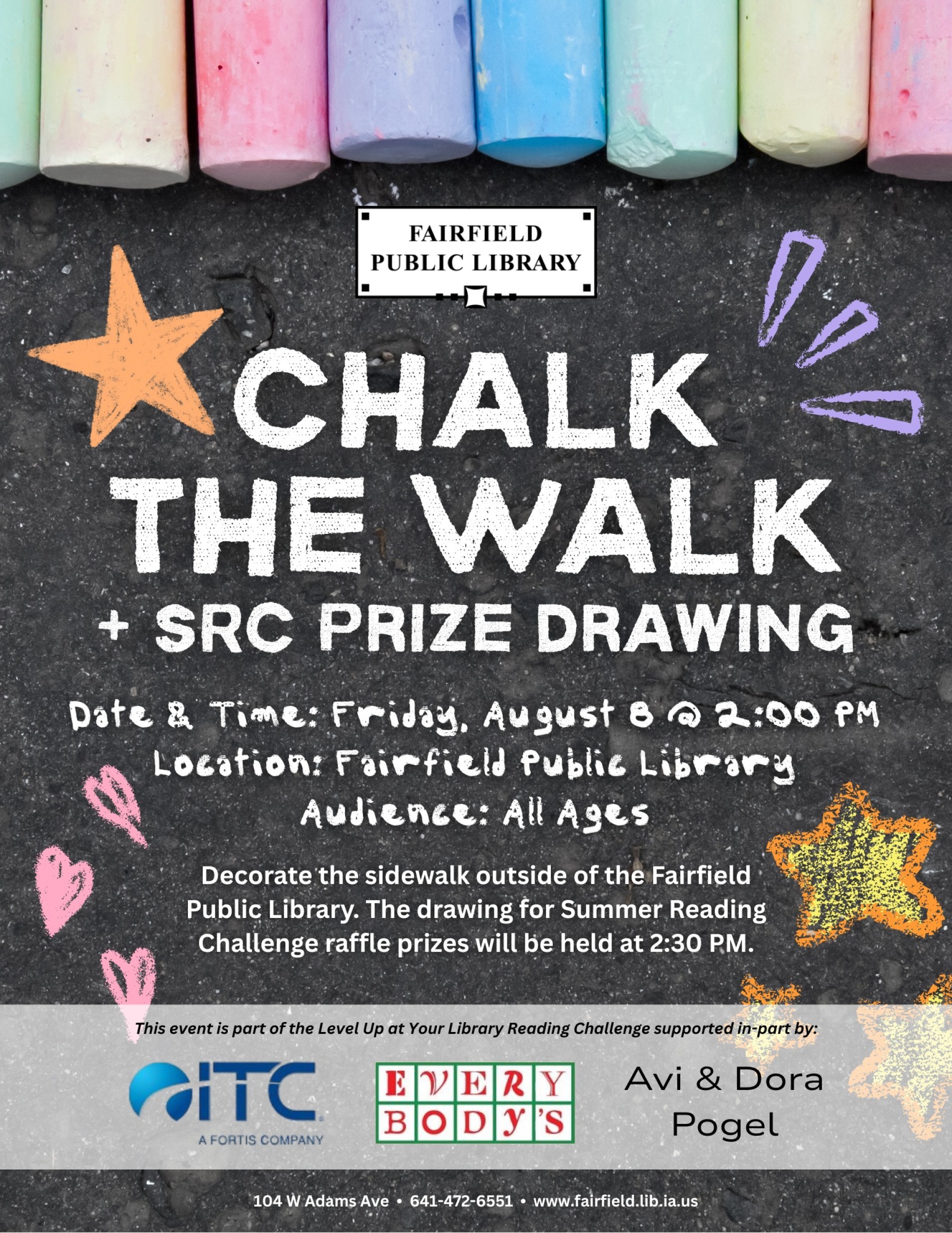 Chalk