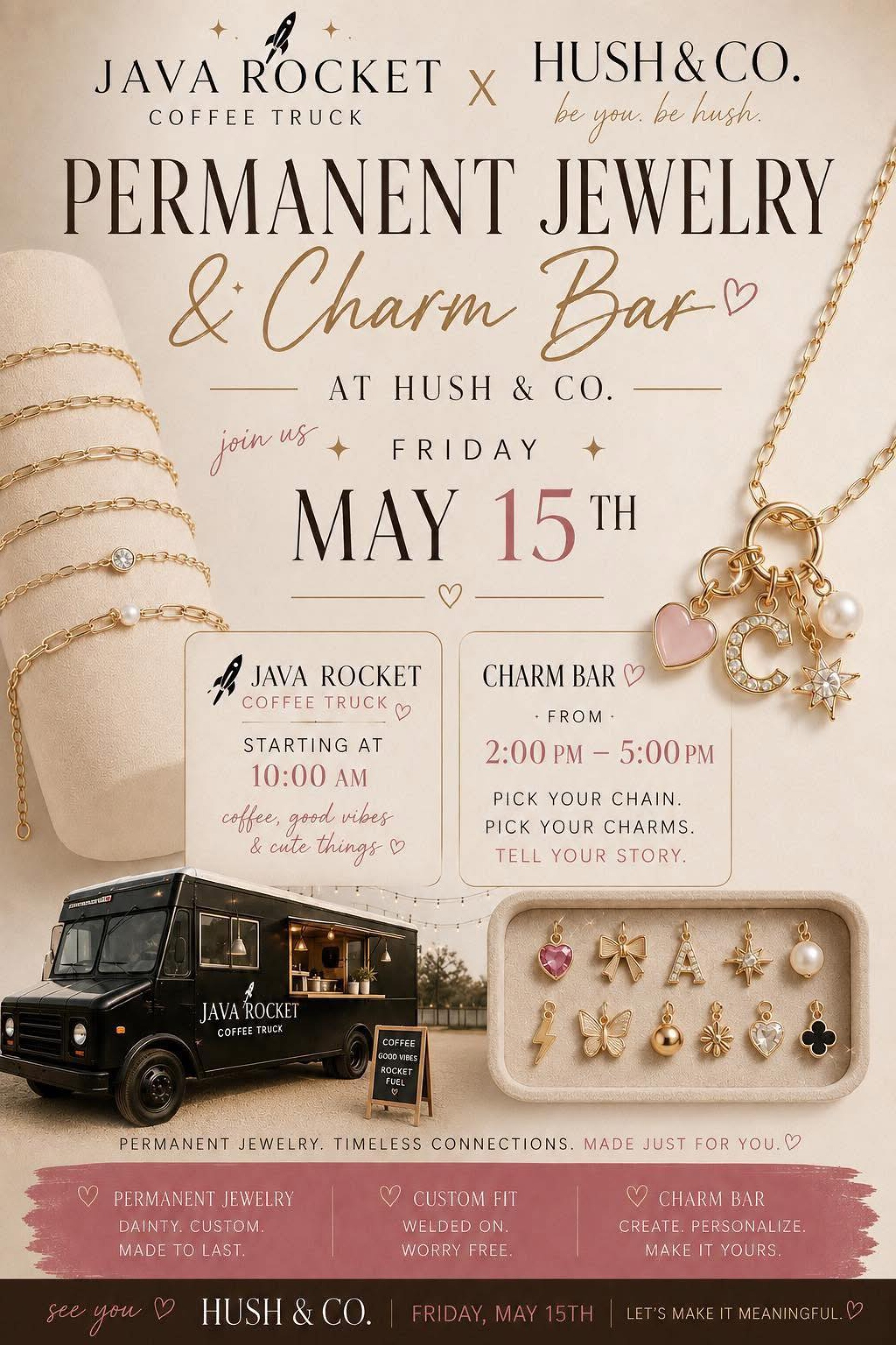 Charm