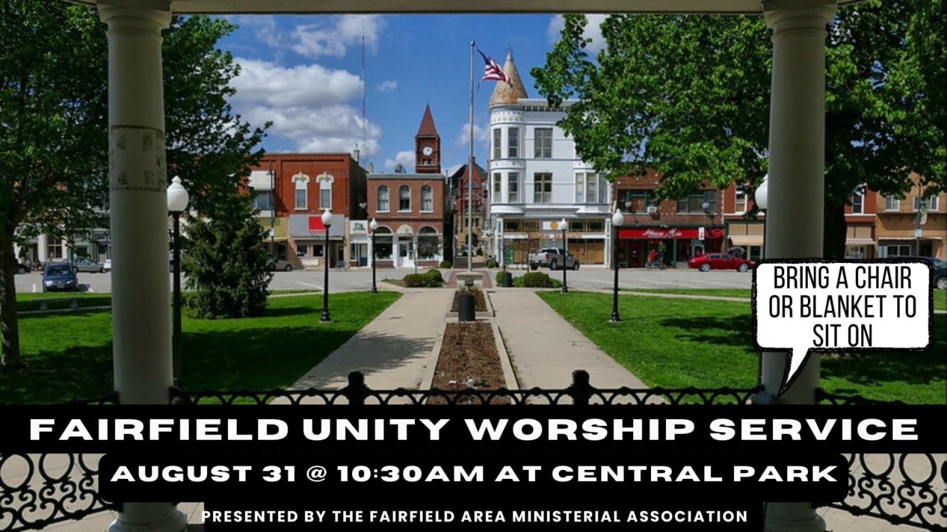 Unity Worship