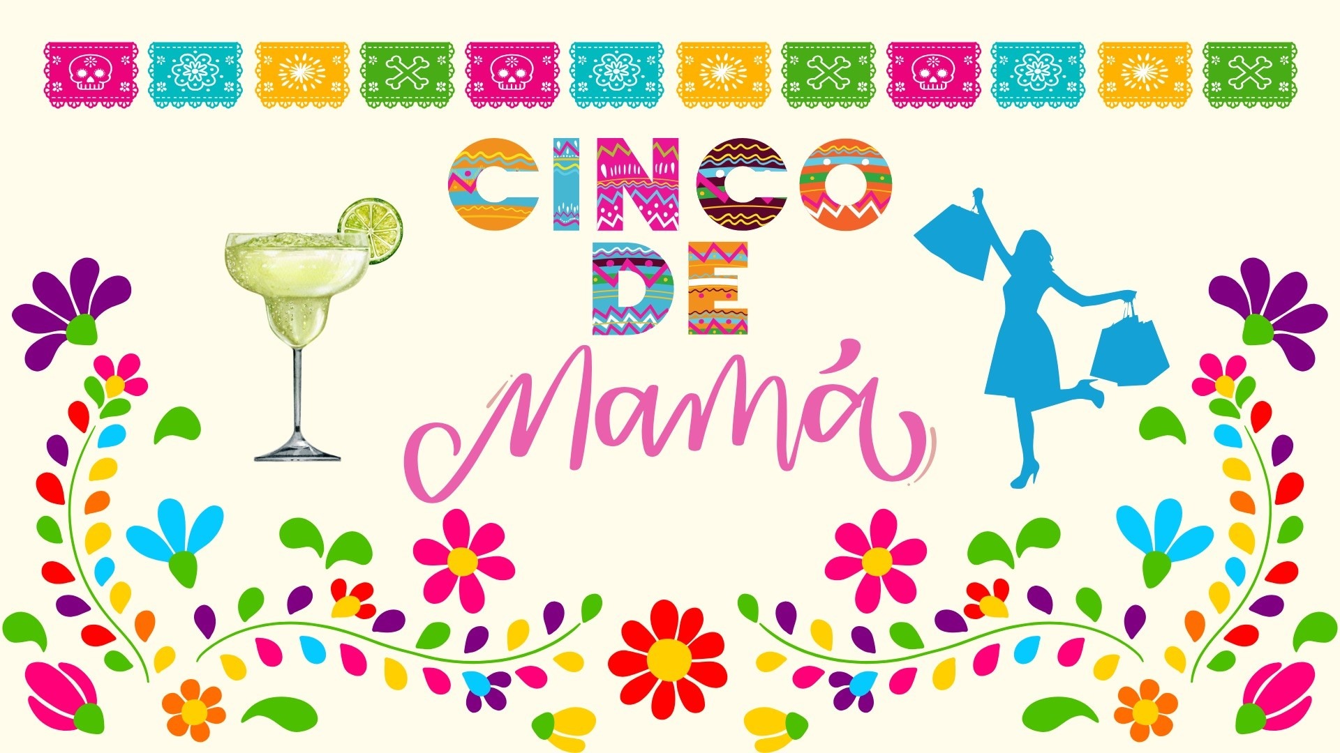 cinco de mama