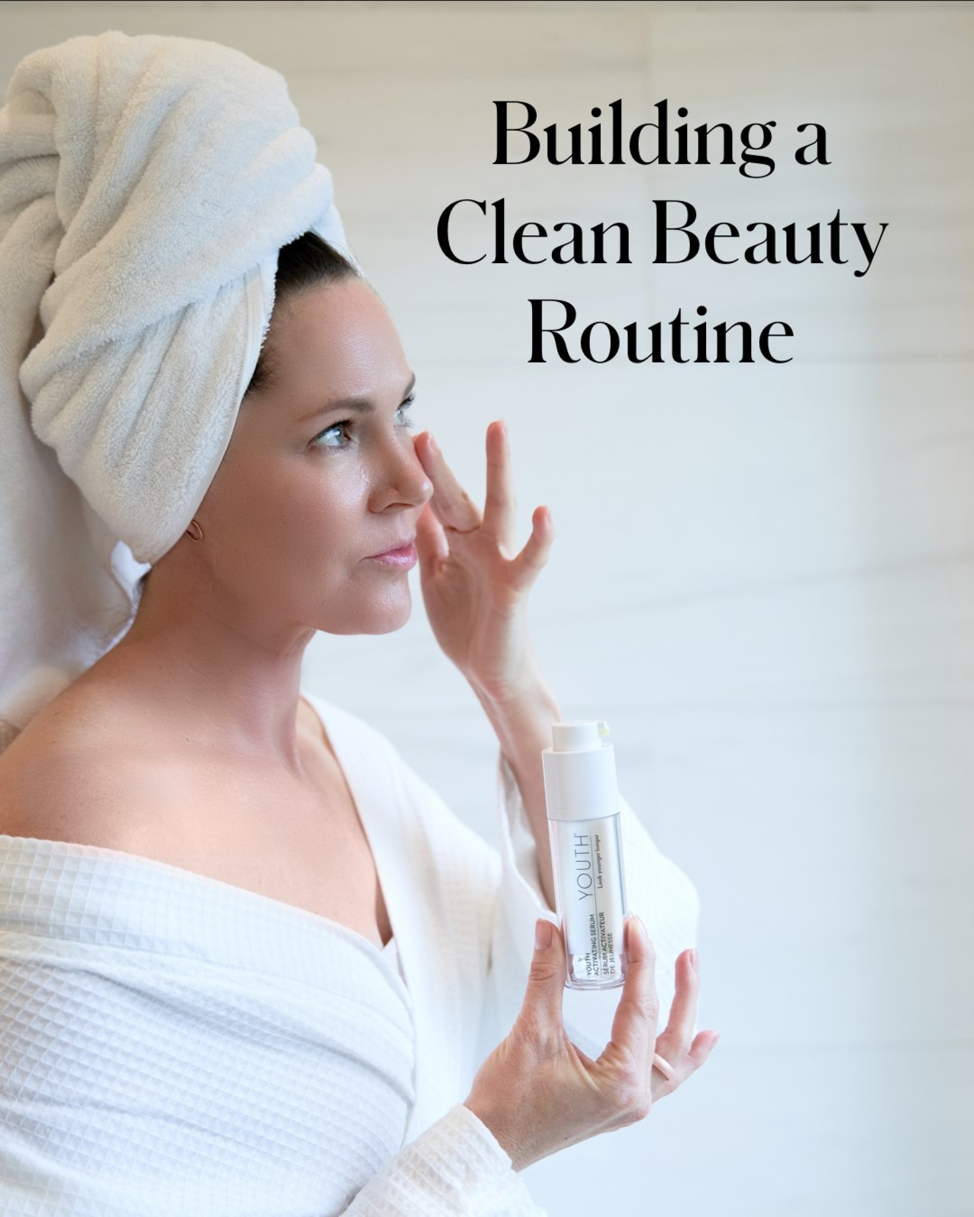 clean beauty
