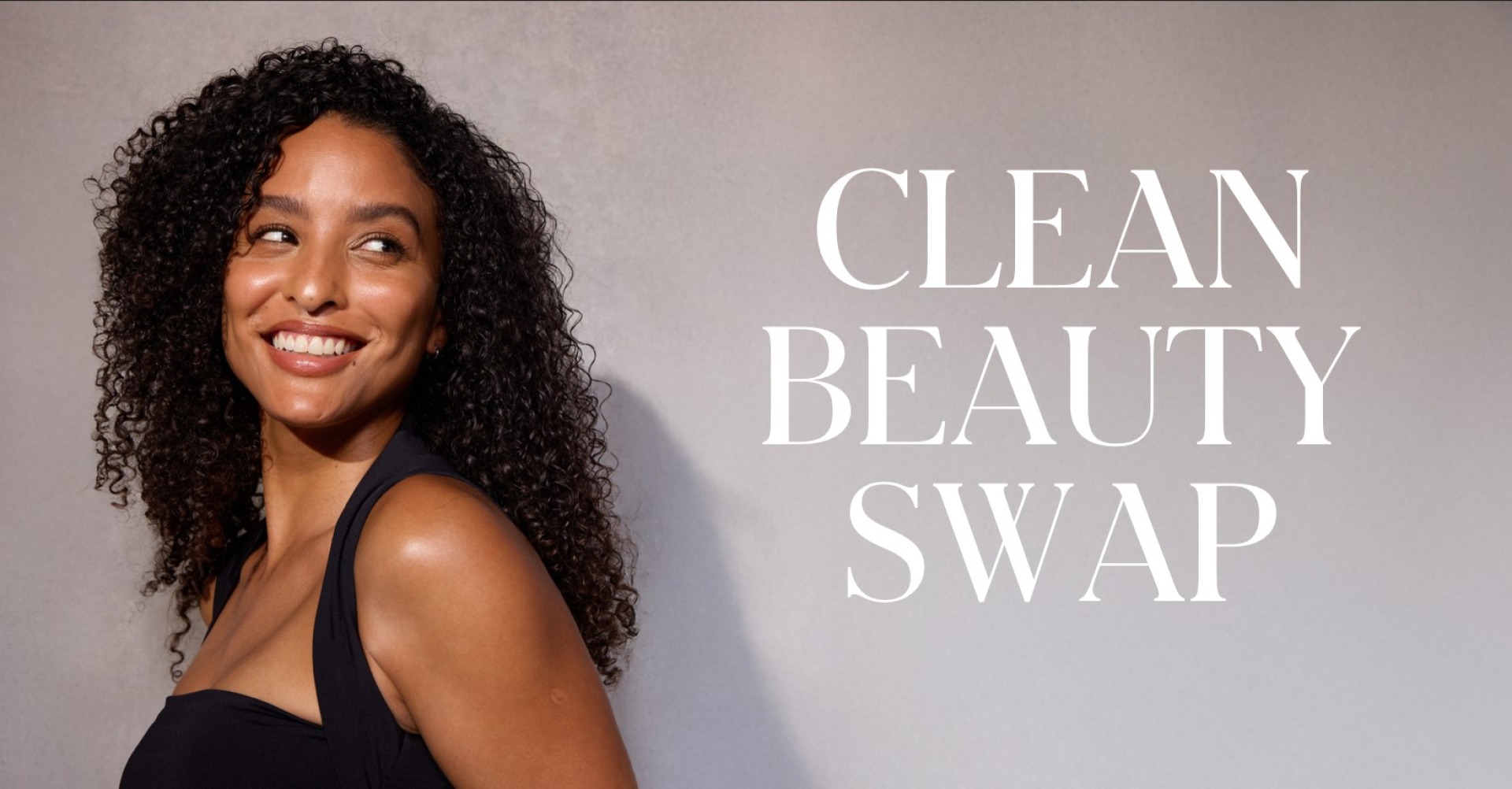 clean beauty