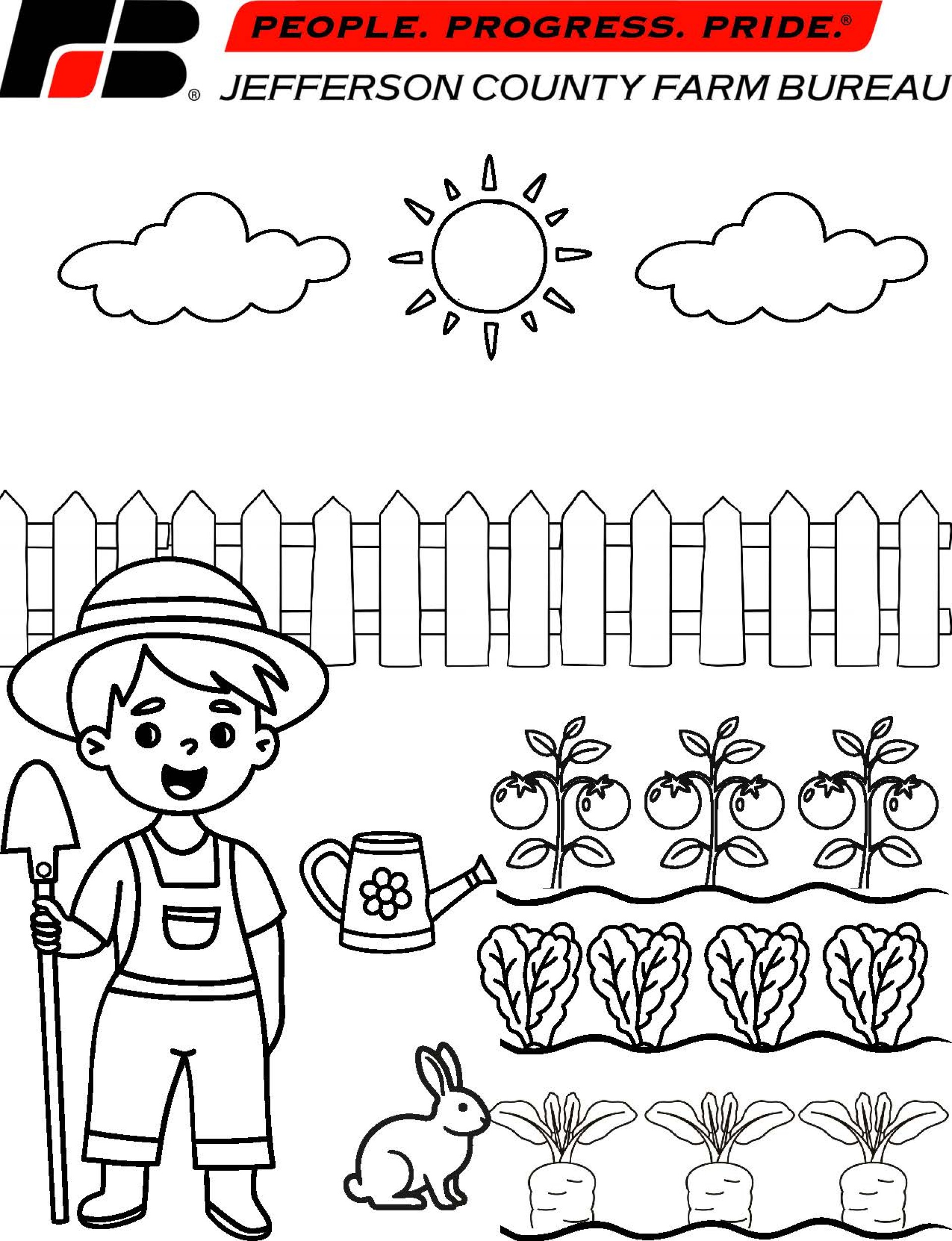 coloring Page