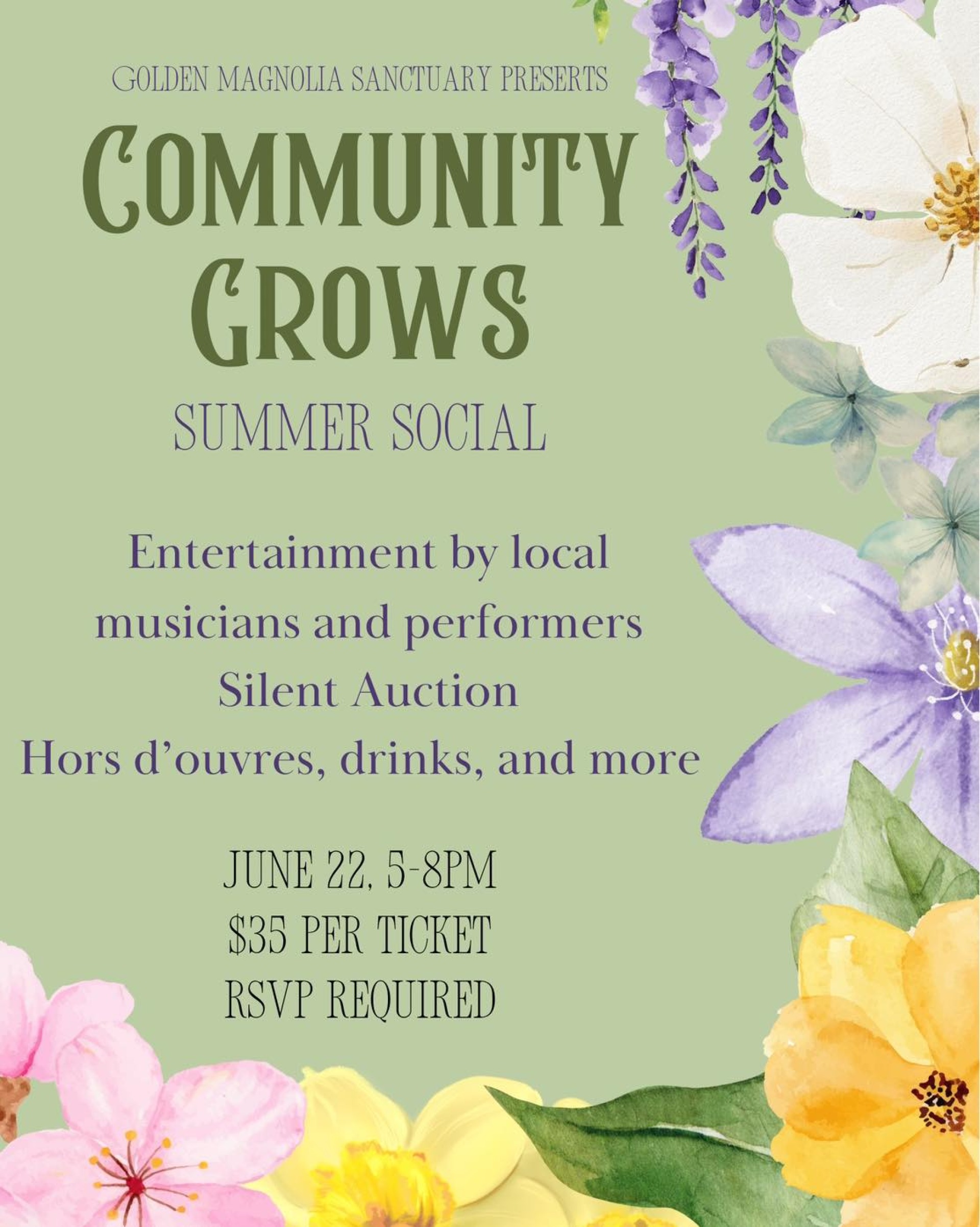 community