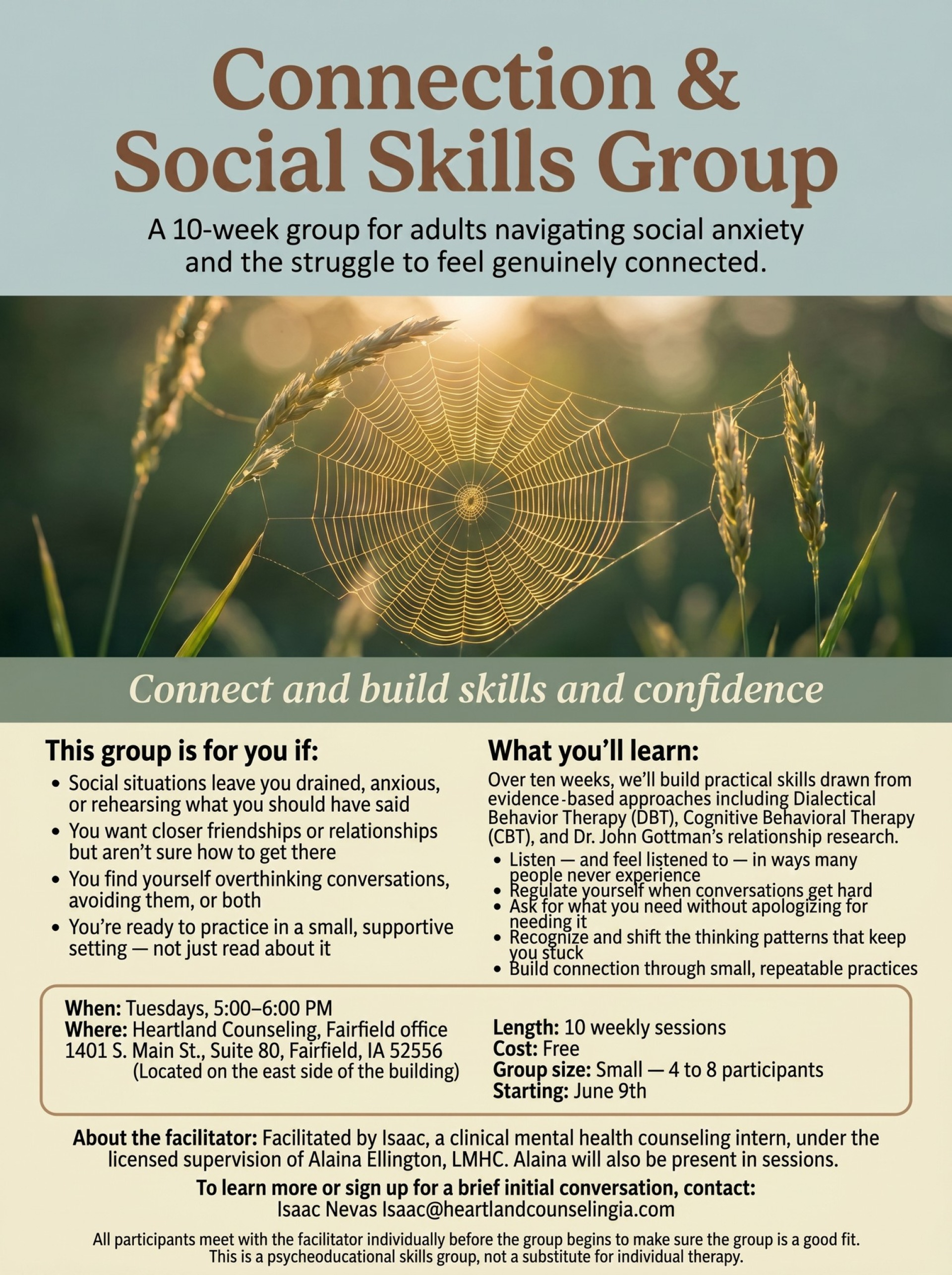 Connection