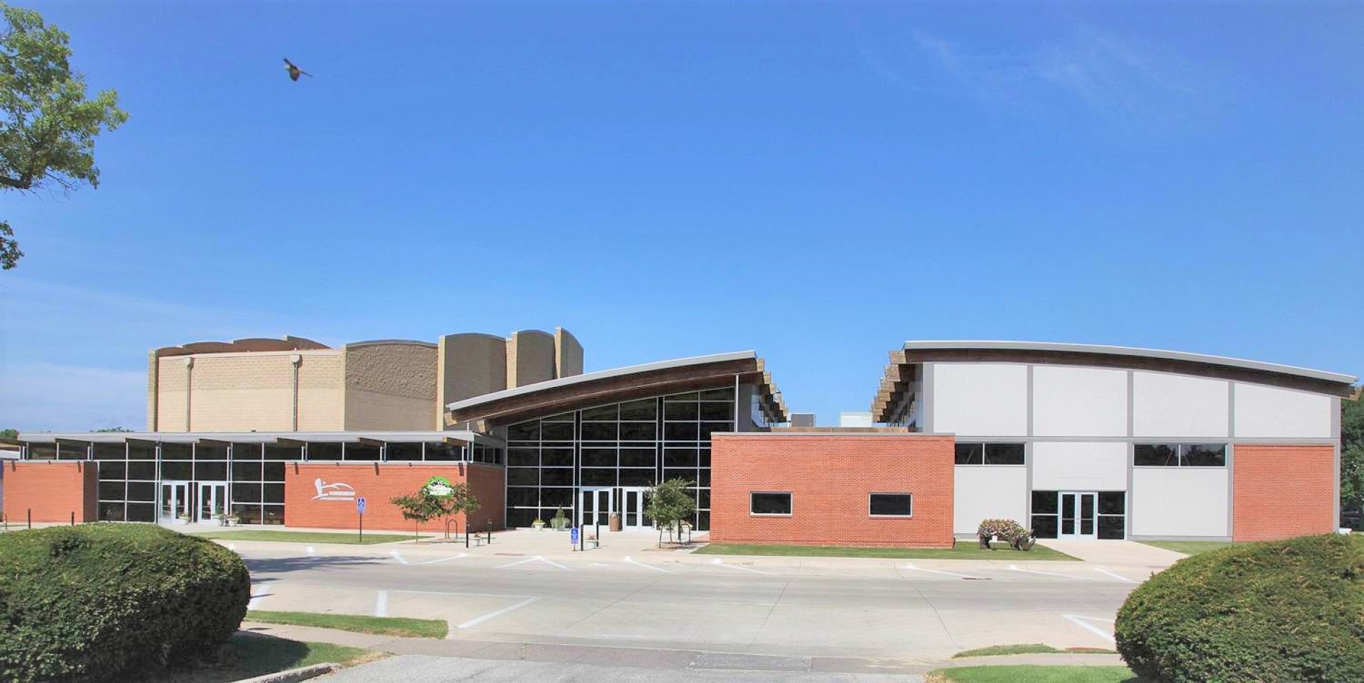 Convention Center