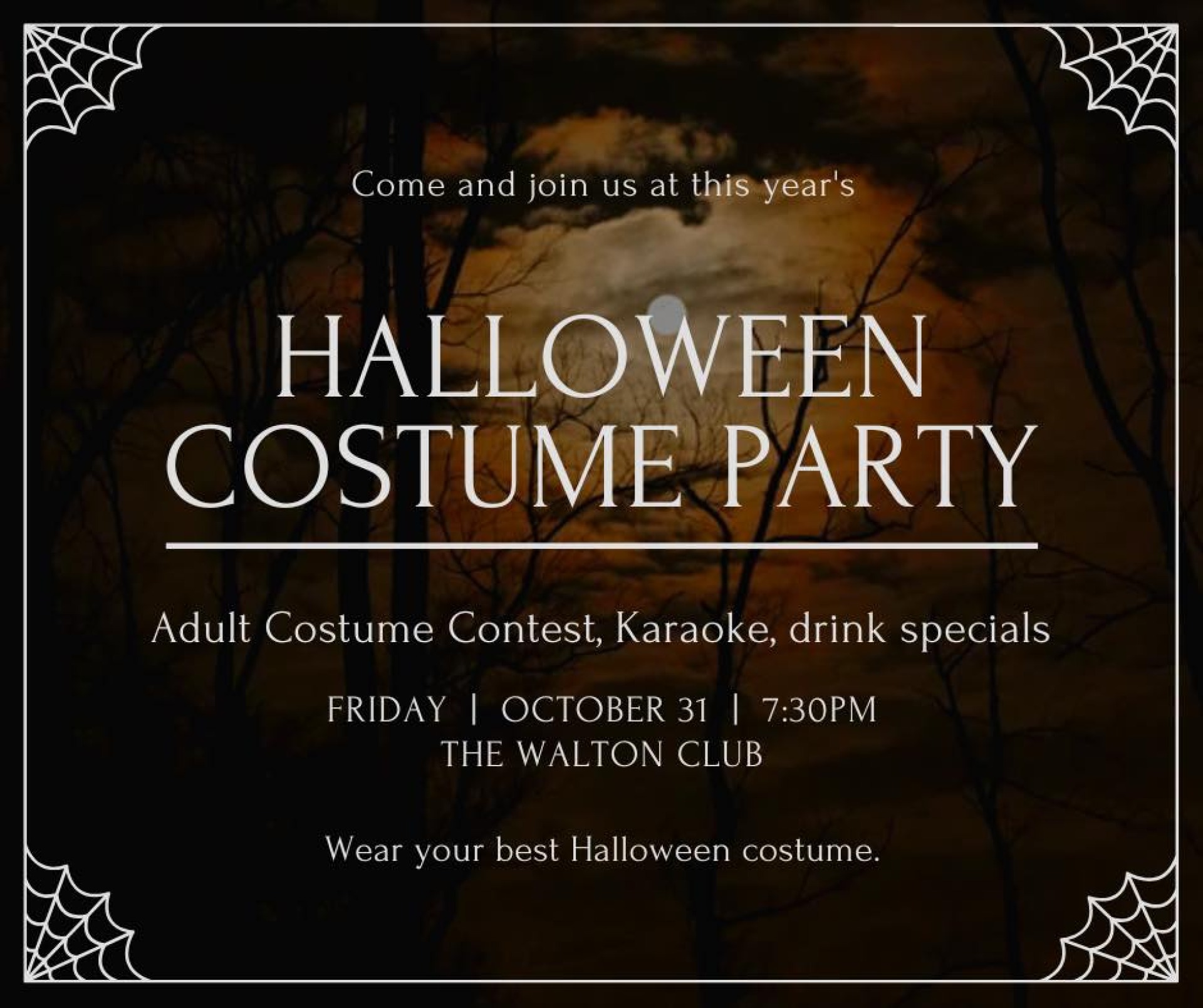 Costume