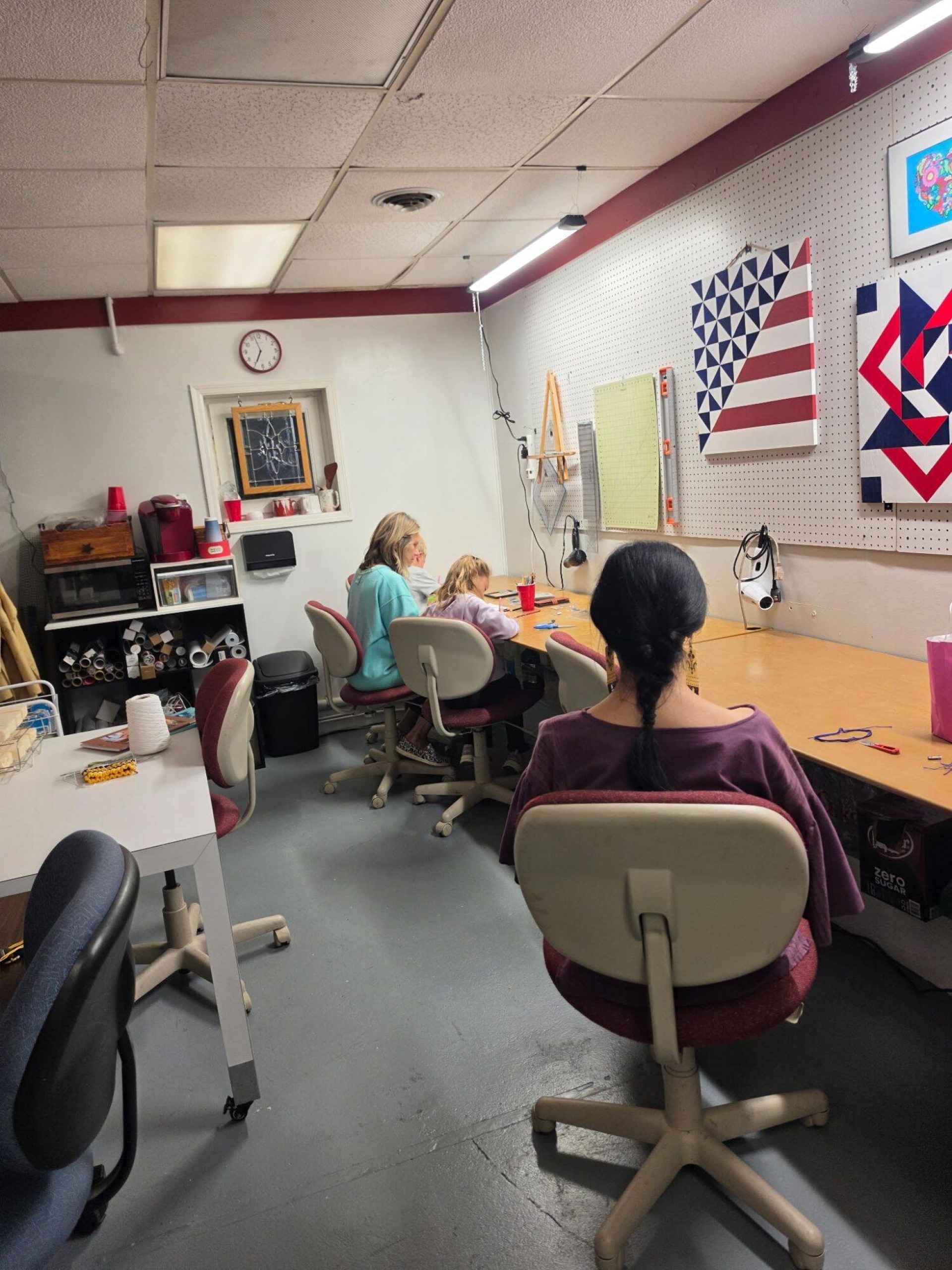 Craft Club