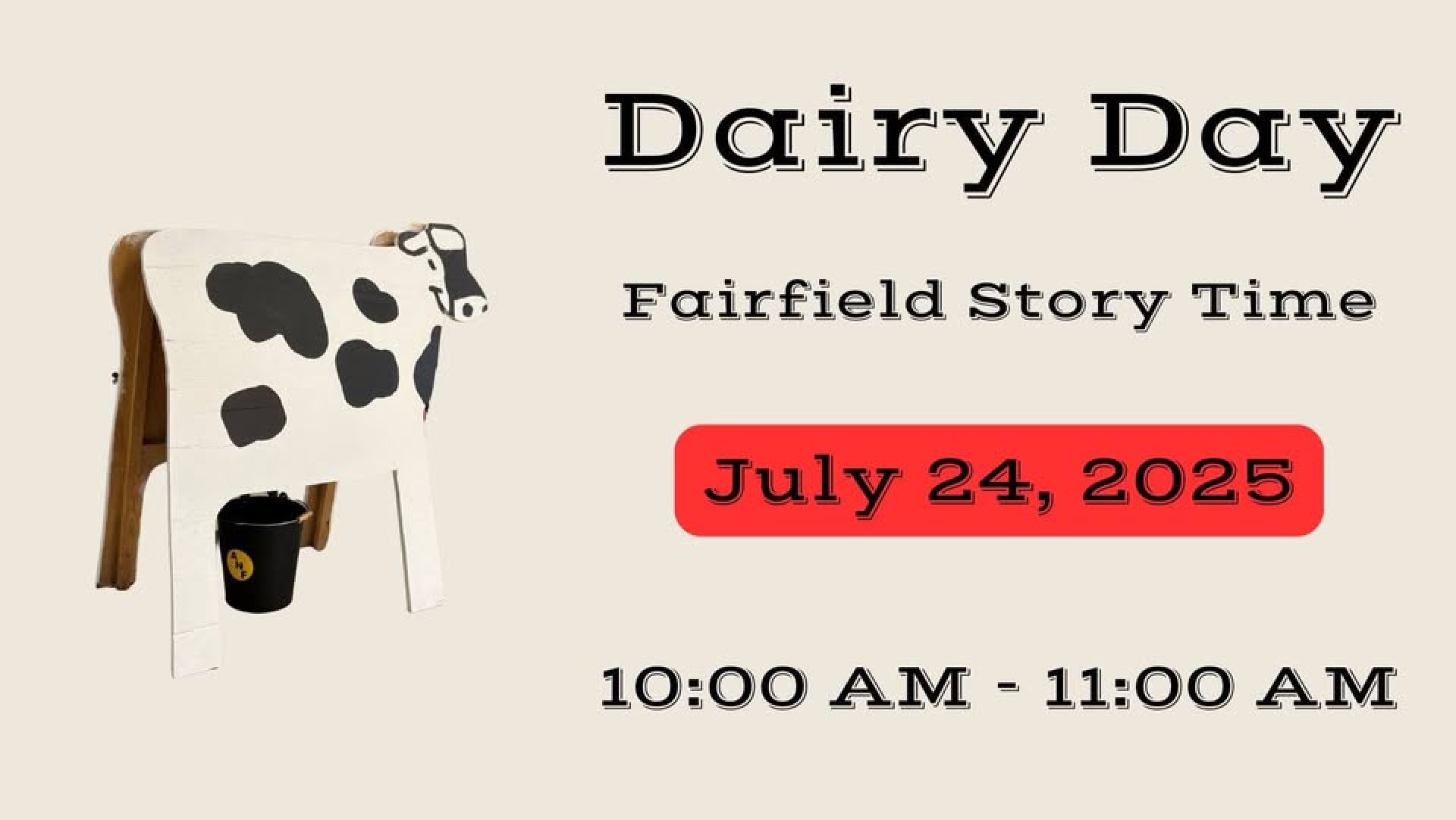 dairy day