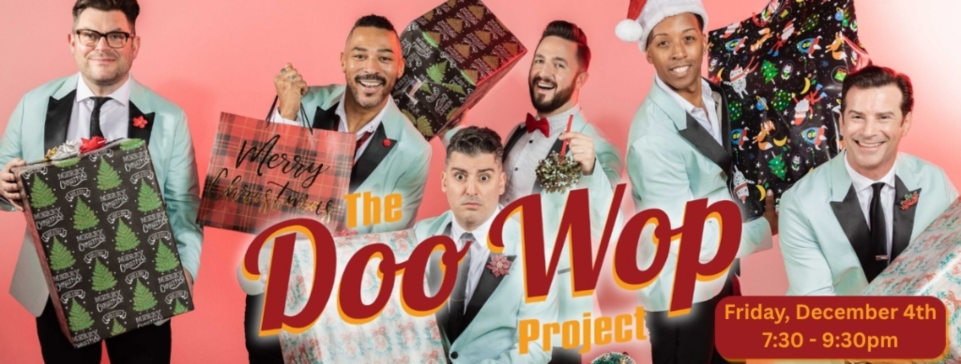 Doo Wop