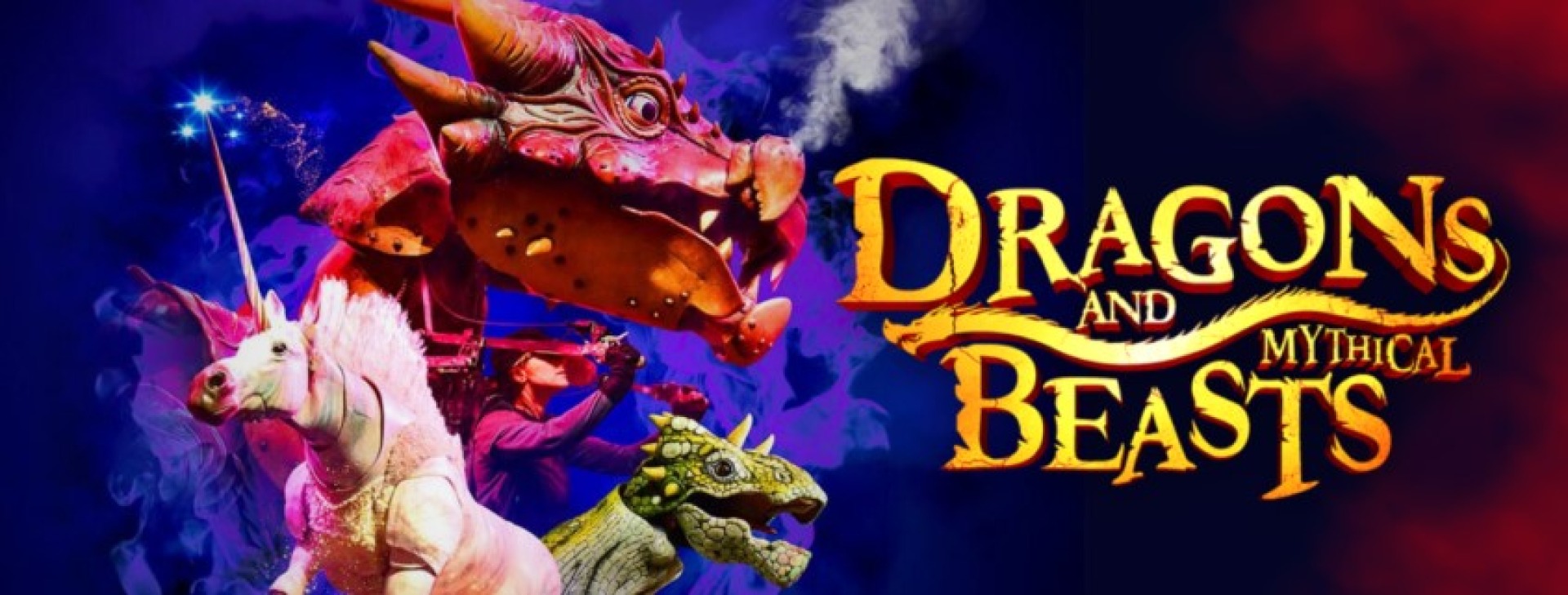 dragons