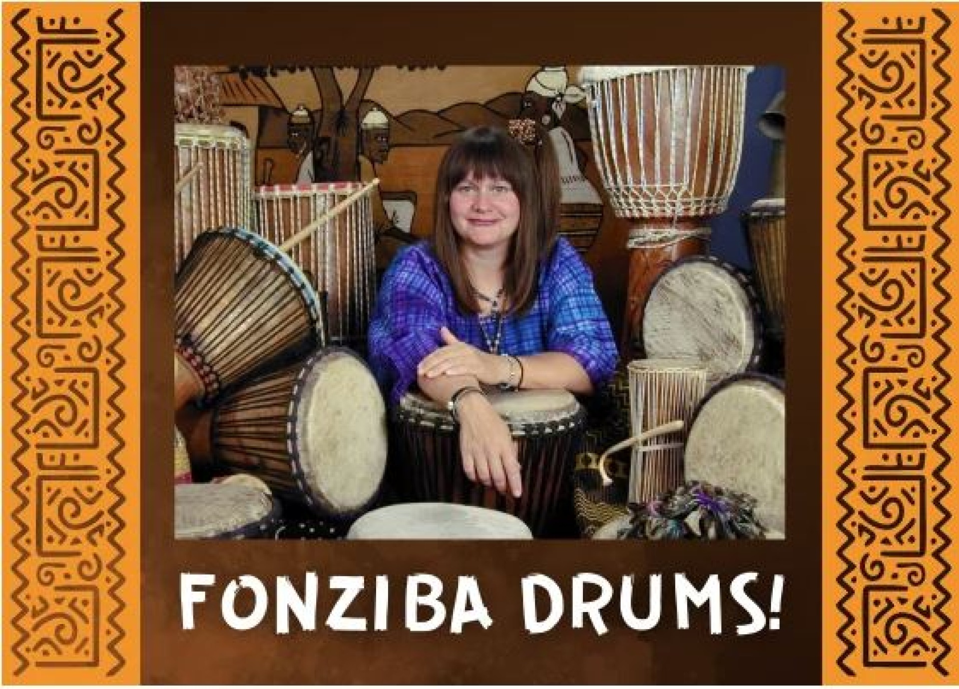 drums