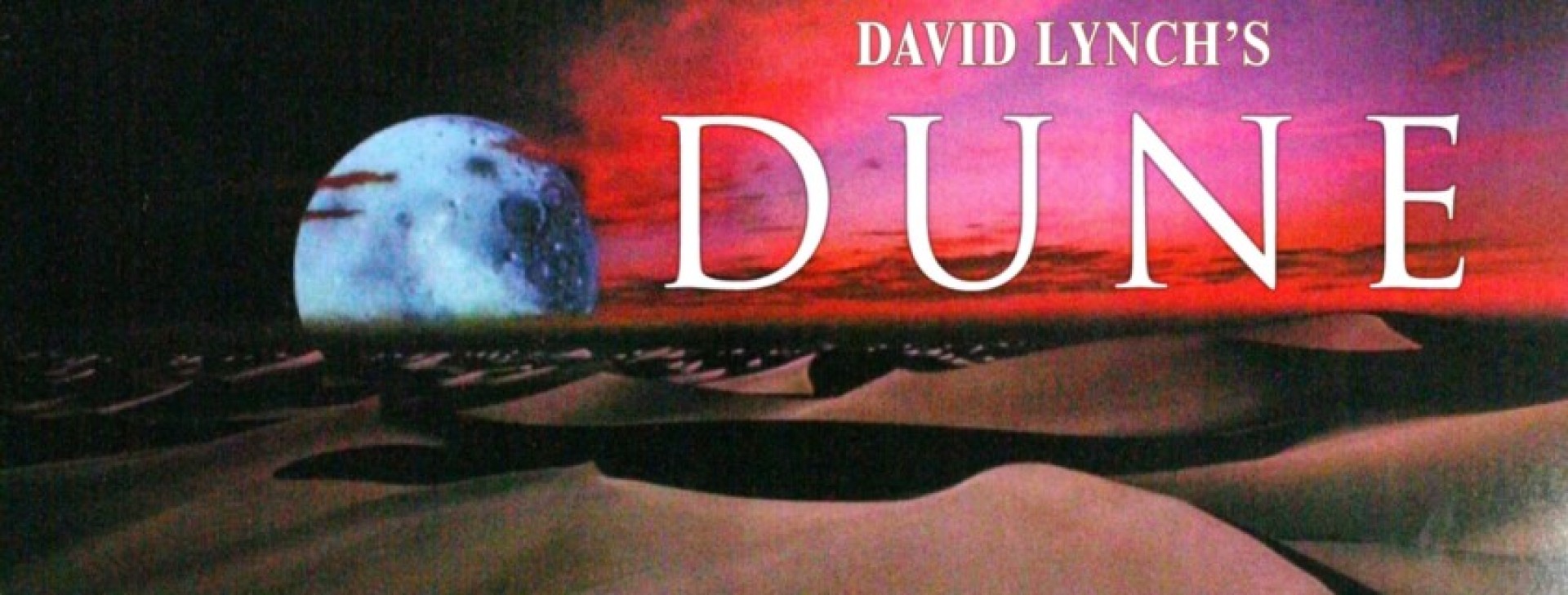 dune