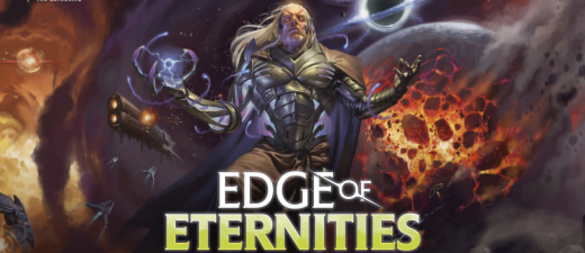Edge of Eternities