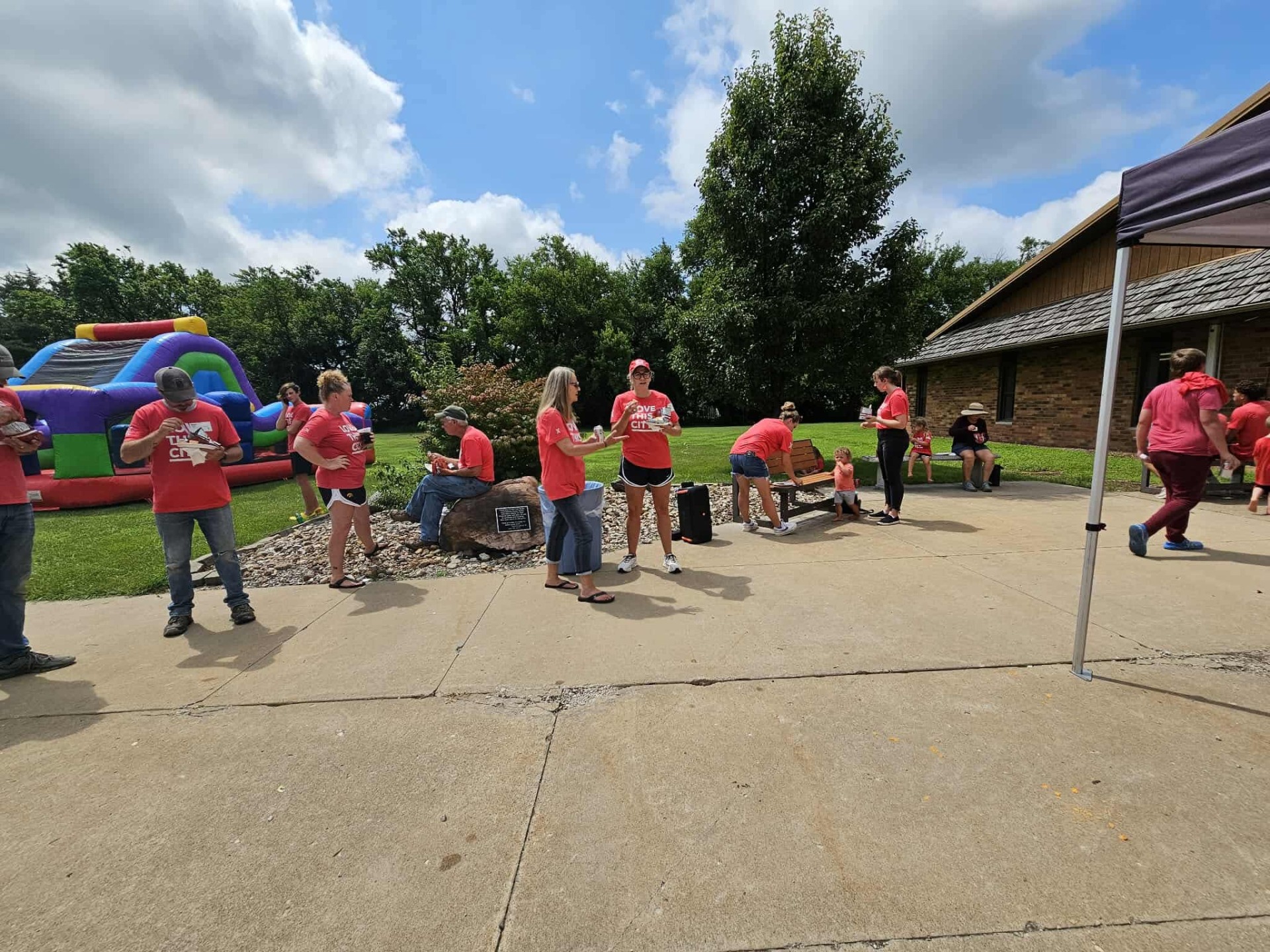 Employee Fun