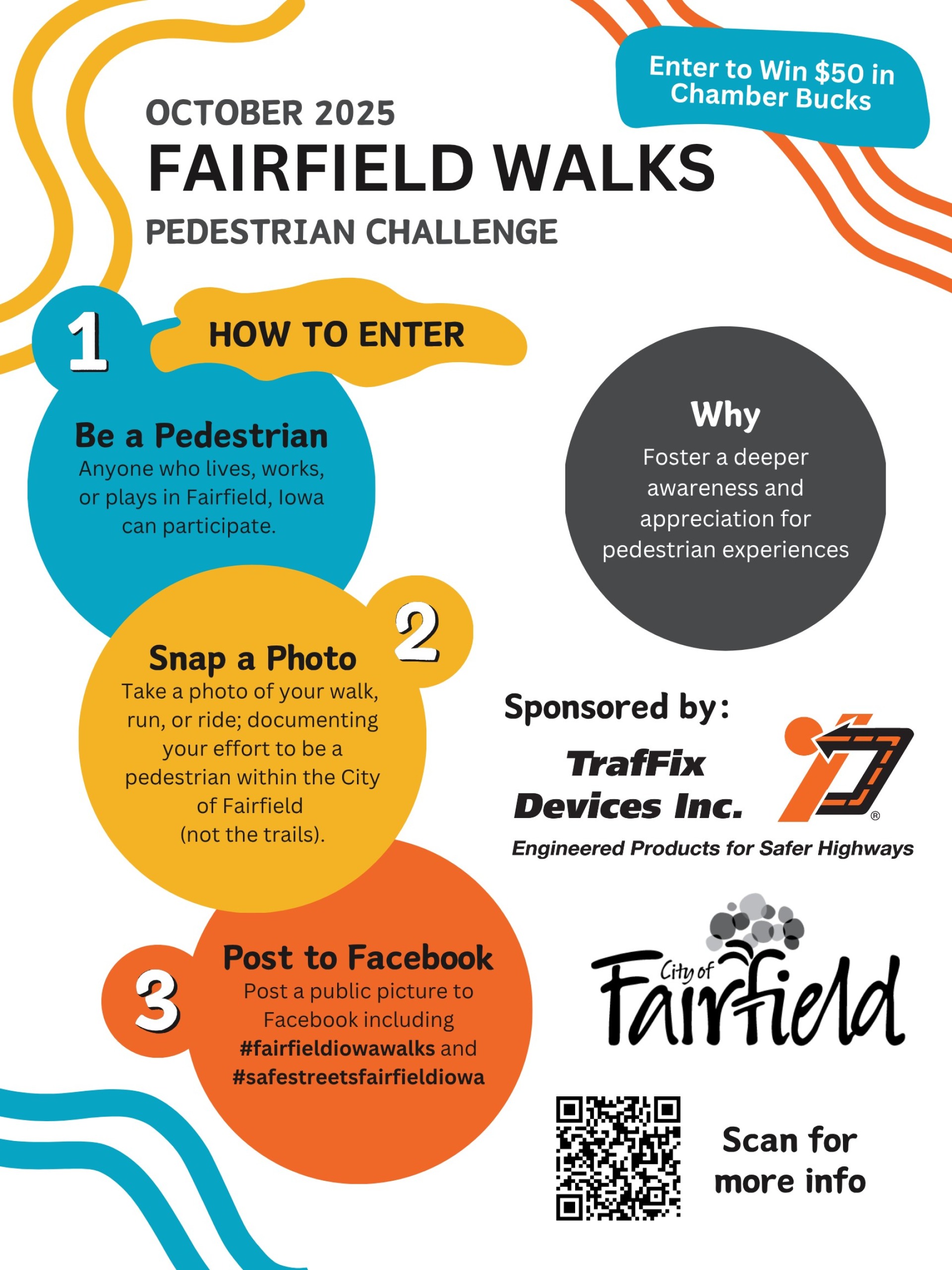 Fairfield Walks
