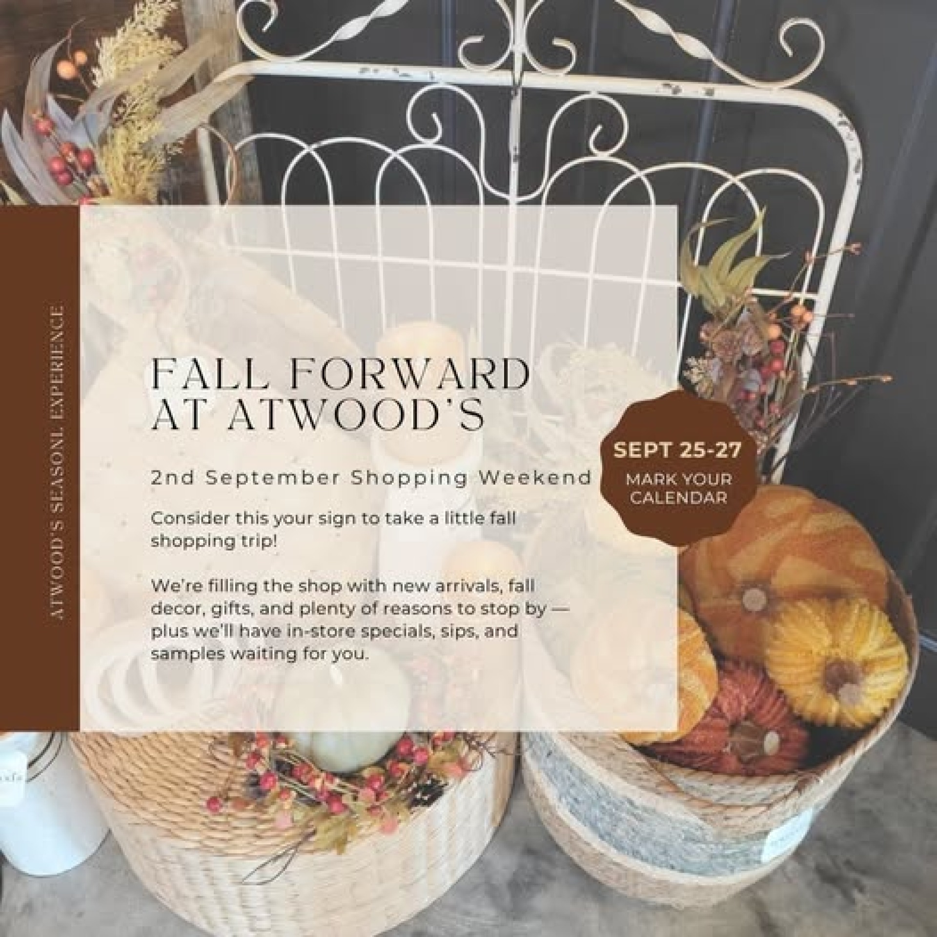 FF @ Atwood's