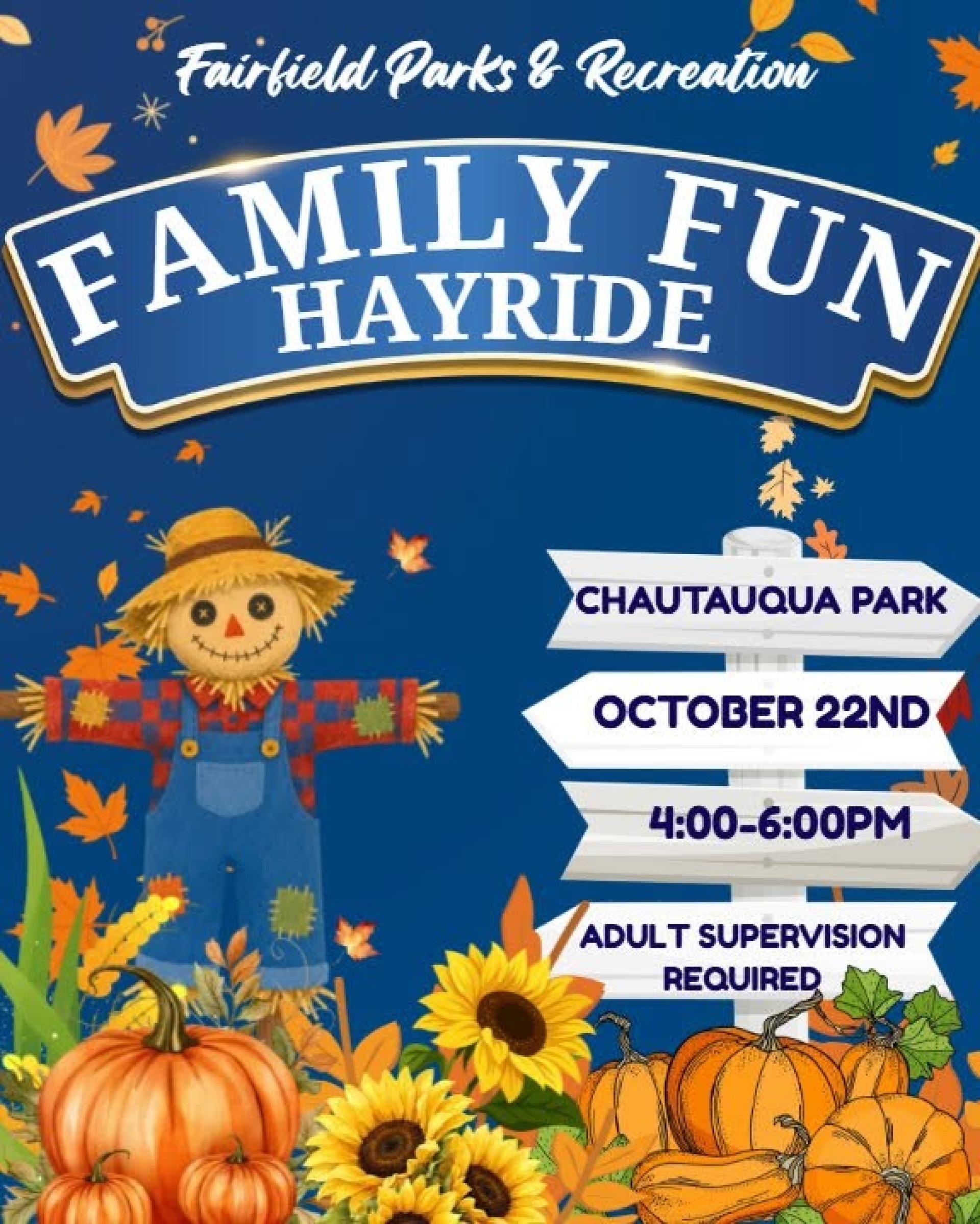 Hayride