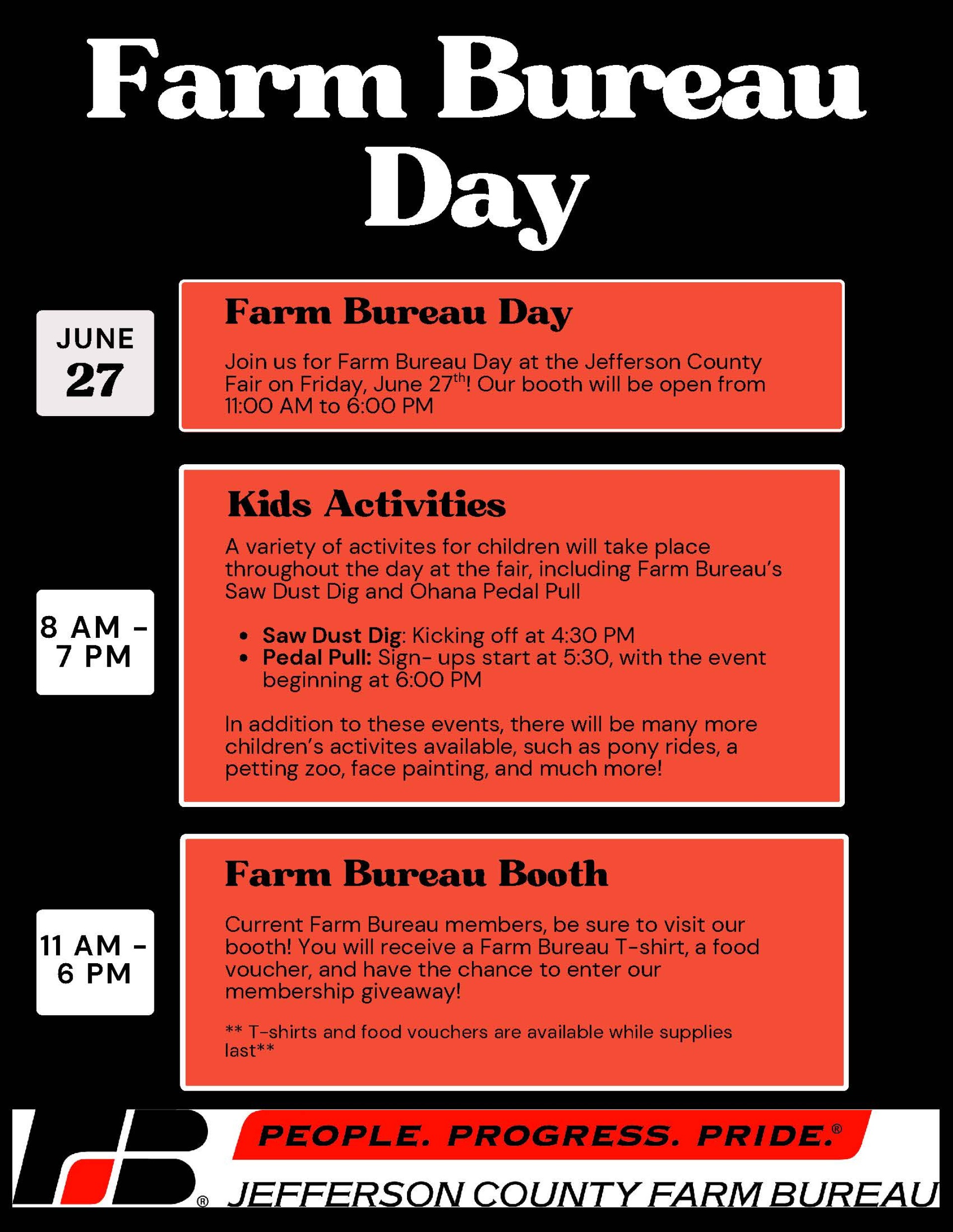 Farm Bureau