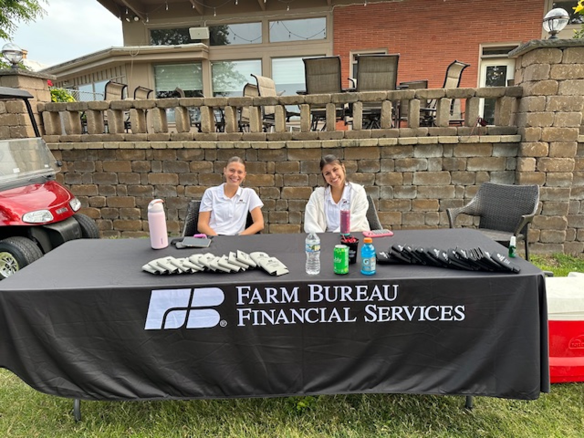 farm bureau